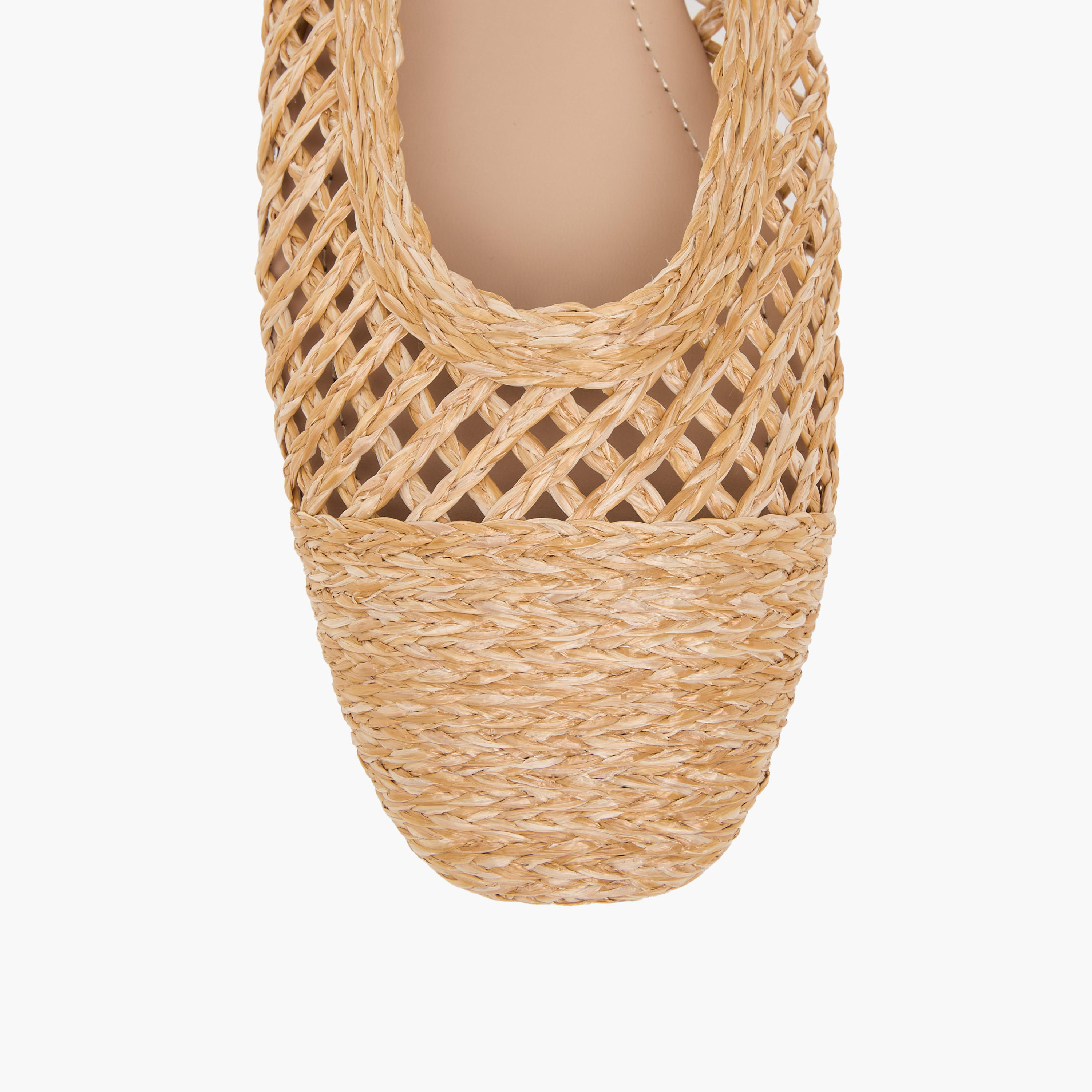 Flora Bella Women Textured Ballerina Shoes-women-shoes-flats-ballerinas-image-4