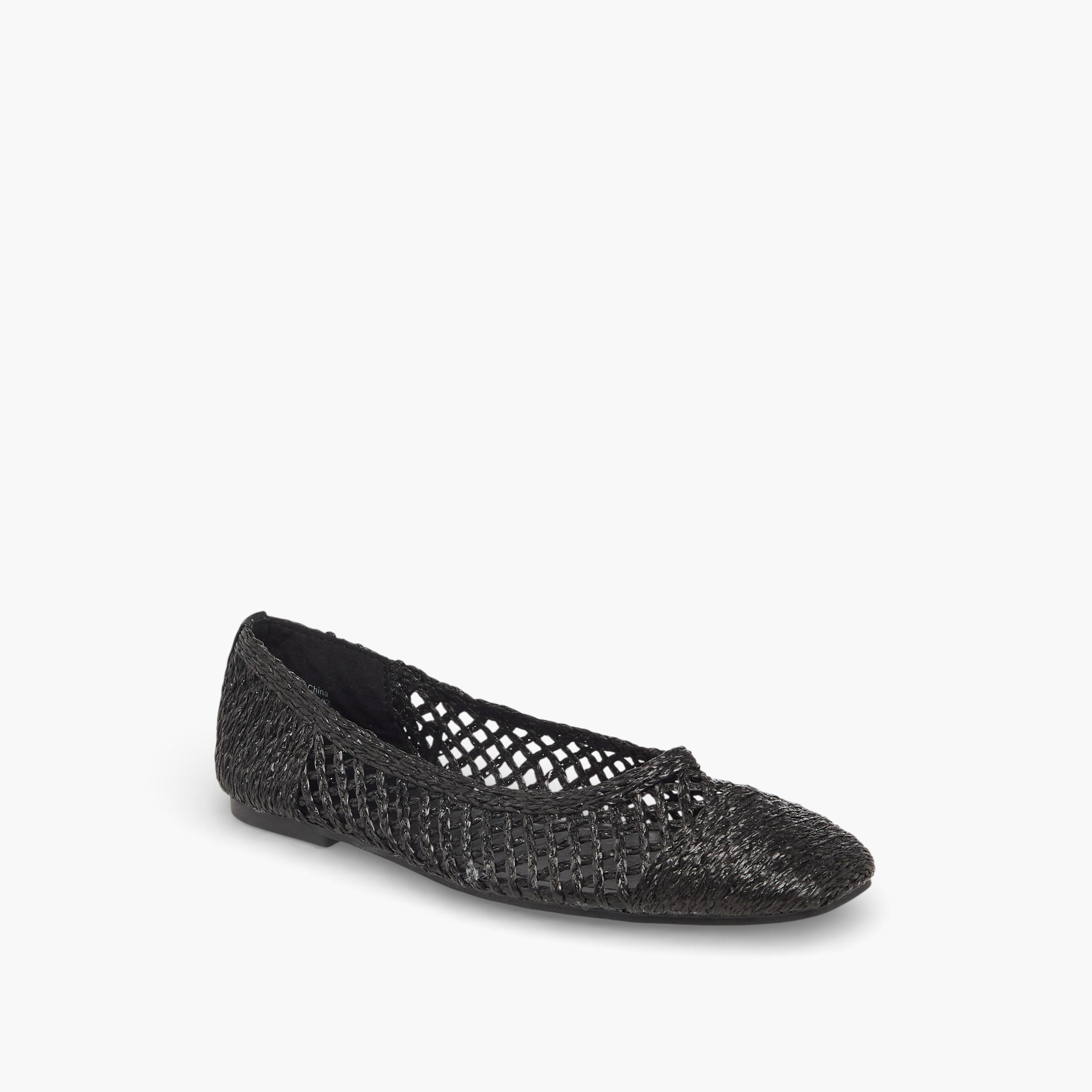 Flora Bella Women Textured Ballerina Shoes-women-shoes-flats-ballerinas-image-2