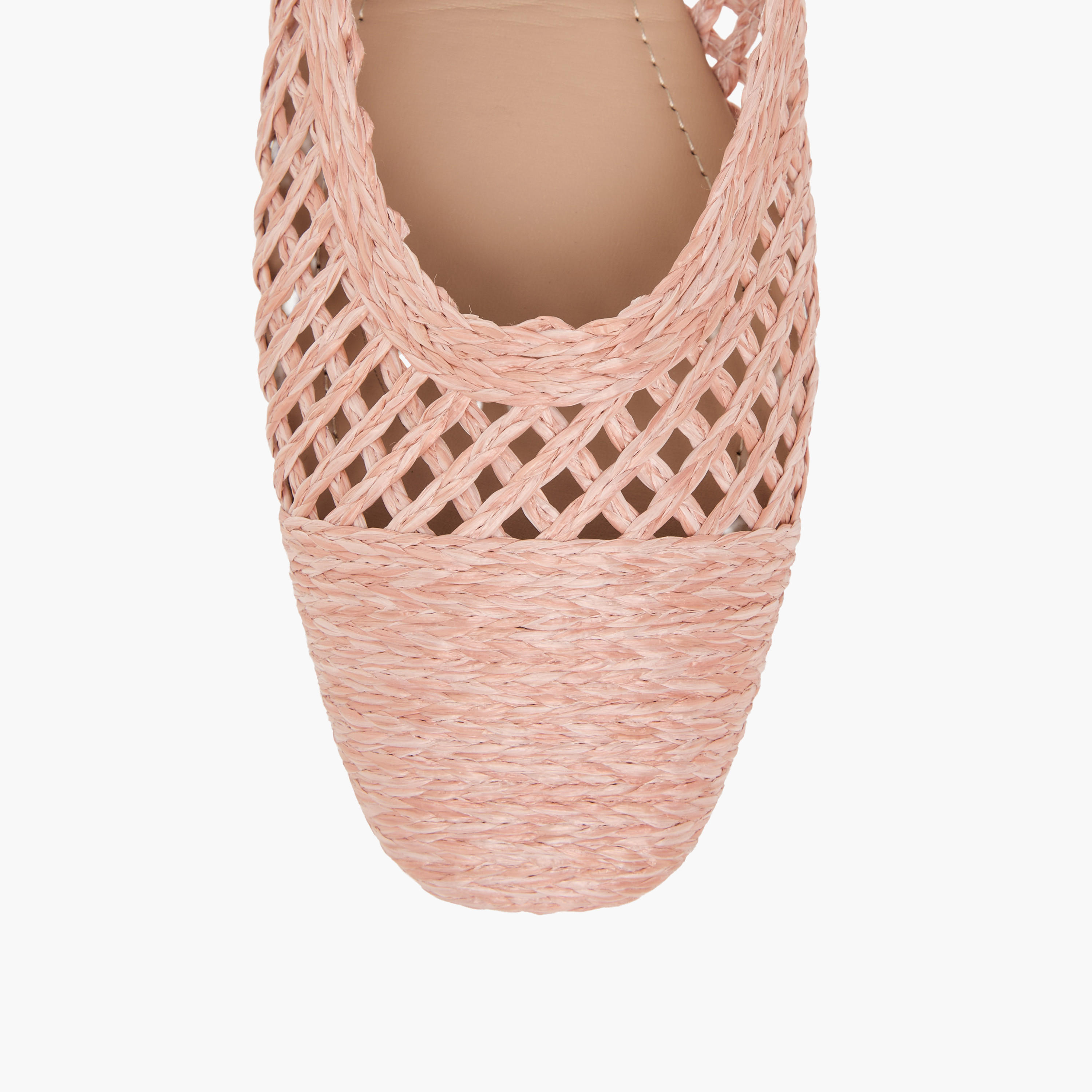 Flora Bella Women Textured Ballerina Shoes-women-shoes-flats-ballerinas-image-4