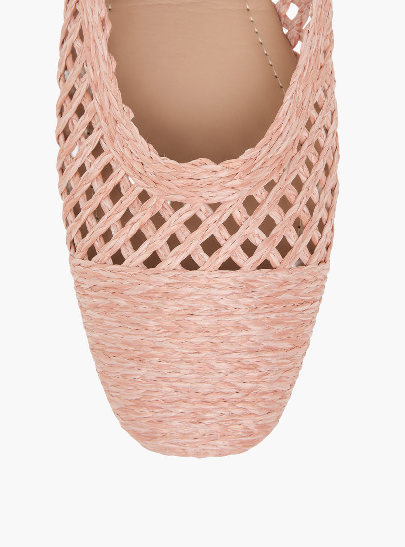 Flora Bella Women Textured Ballerina Shoes-women-shoes-flats-ballerinas-image-4