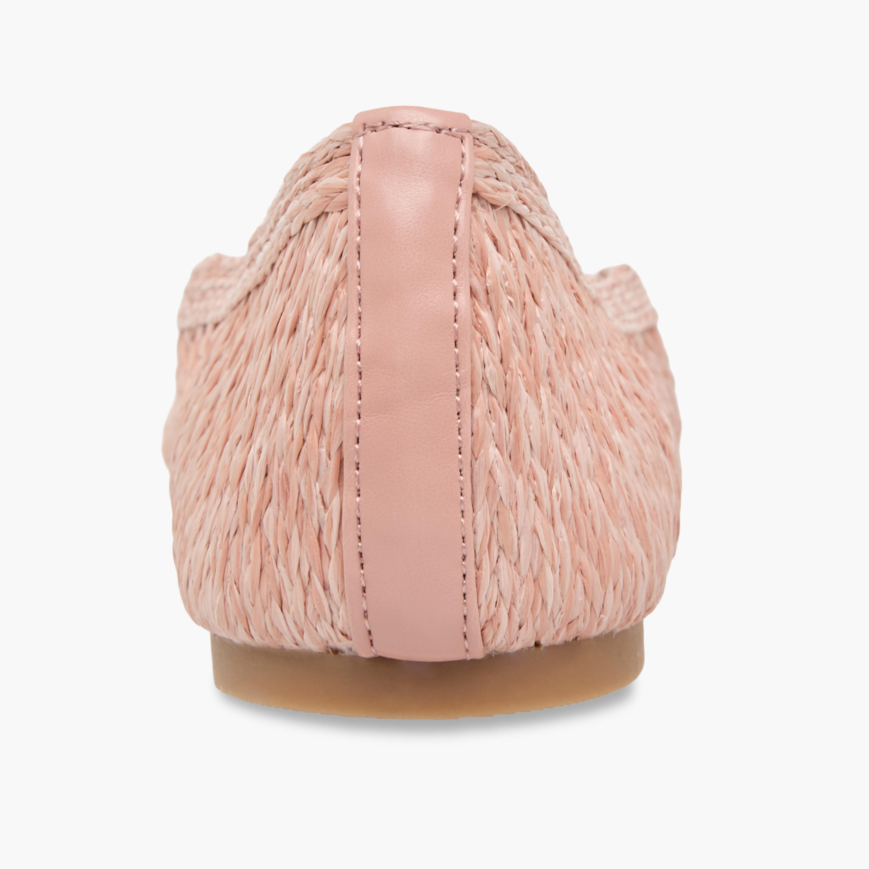 Flora Bella Women Textured Ballerina Shoes-women-shoes-flats-ballerinas-image-5