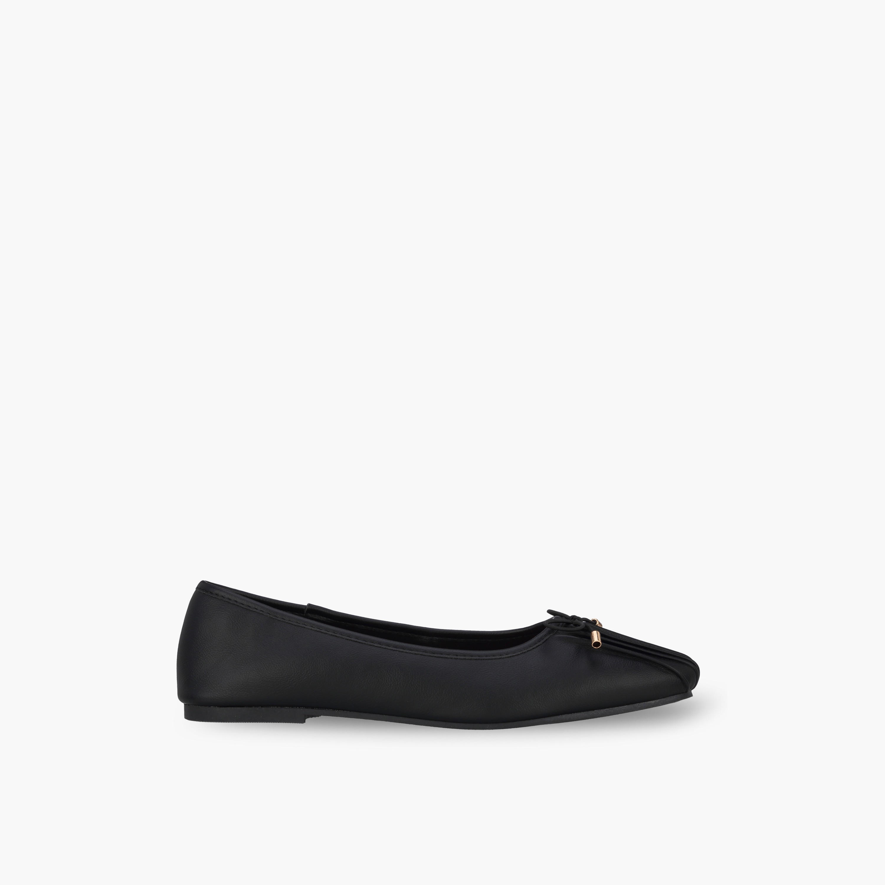 حذاء باليرينا بفيونكة أنيقة للنساء من فلورا بيلا-women-shoes-ballerinas-image-3