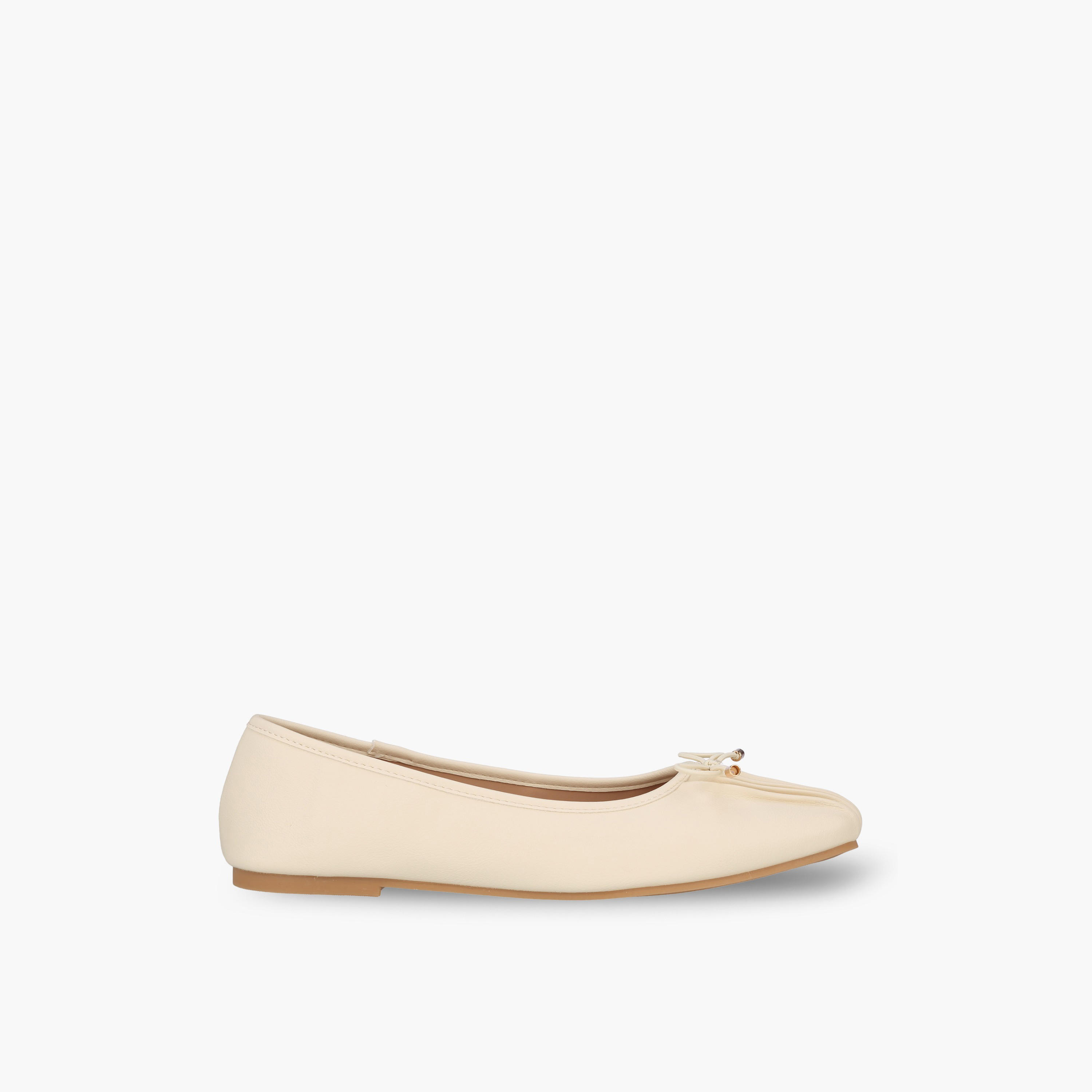 حذاء باليرينا بفيونكة أنيقة للنساء من فلورا بيلا-women-shoes-ballerinas-image-3