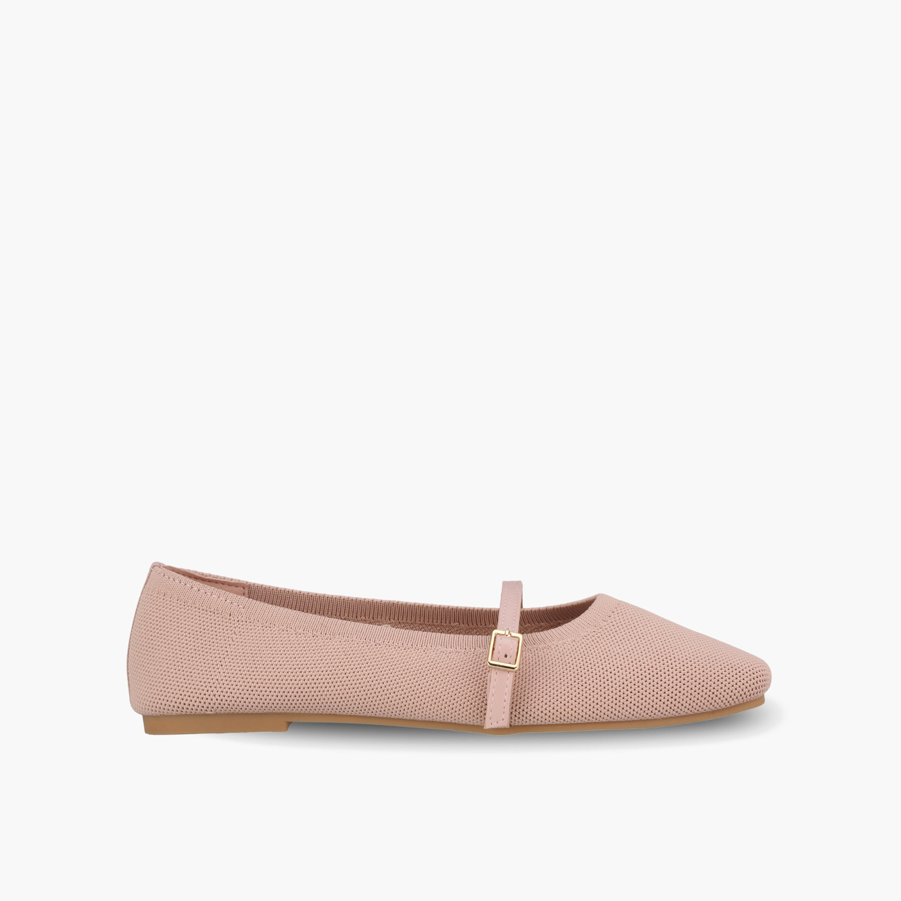 Flora Bella Women Textured Mary Jane Shoes-women-shoes-flats-ballerinas-image-3