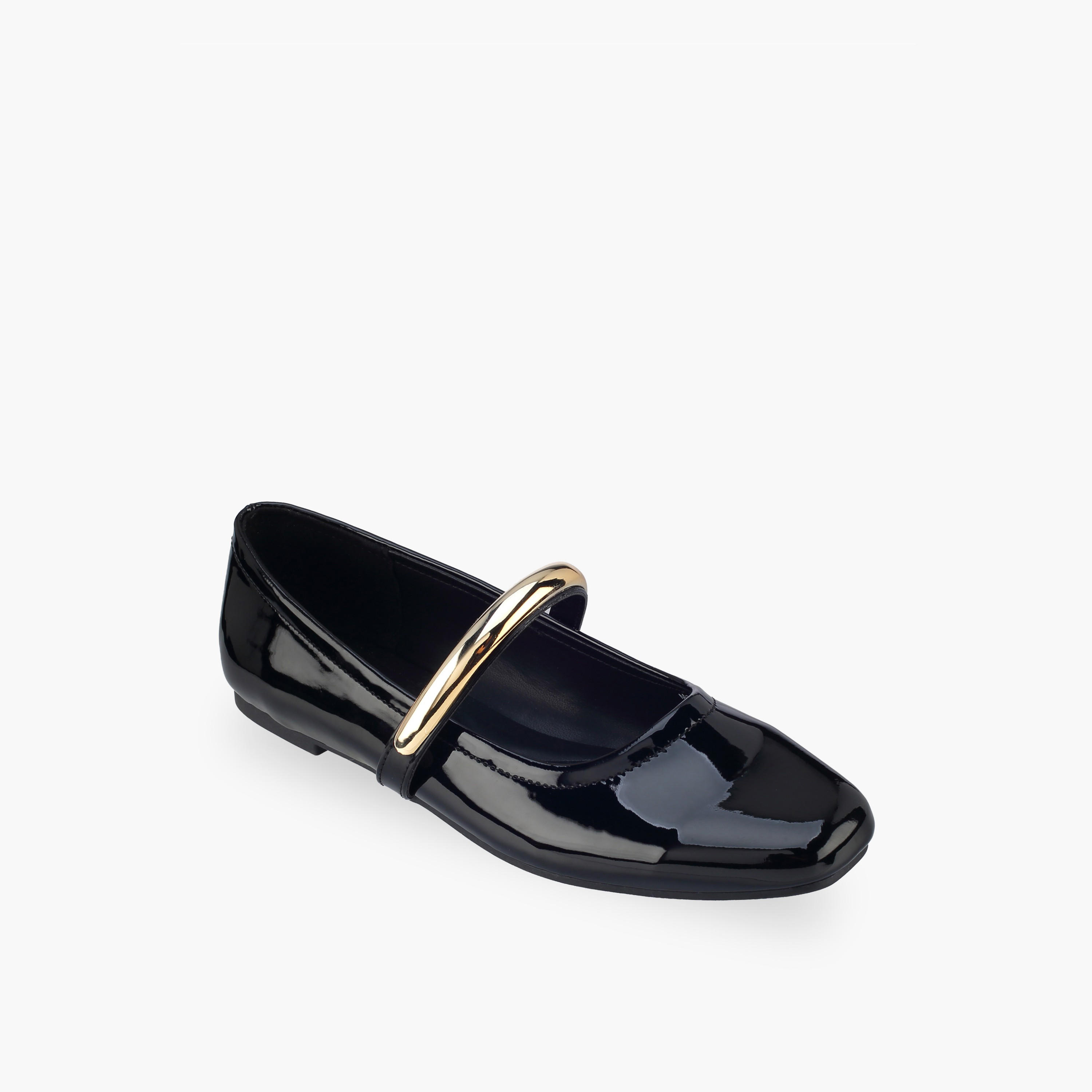 حذاء باليرينا سهل الارتداء للنساء من سيليست-women-shoes-ballerinas-image-2