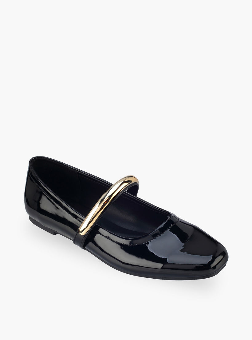 حذاء باليرينا سهل الارتداء للنساء من سيليست-women-shoes-ballerinas-image-2