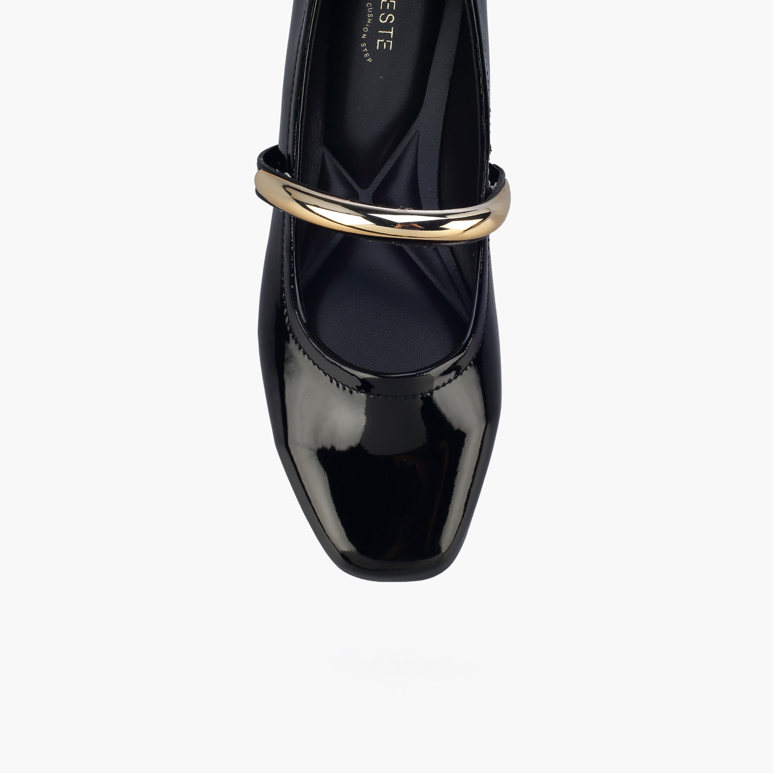 حذاء باليرينا سهل الارتداء للنساء من سيليست-women-shoes-ballerinas-image-4