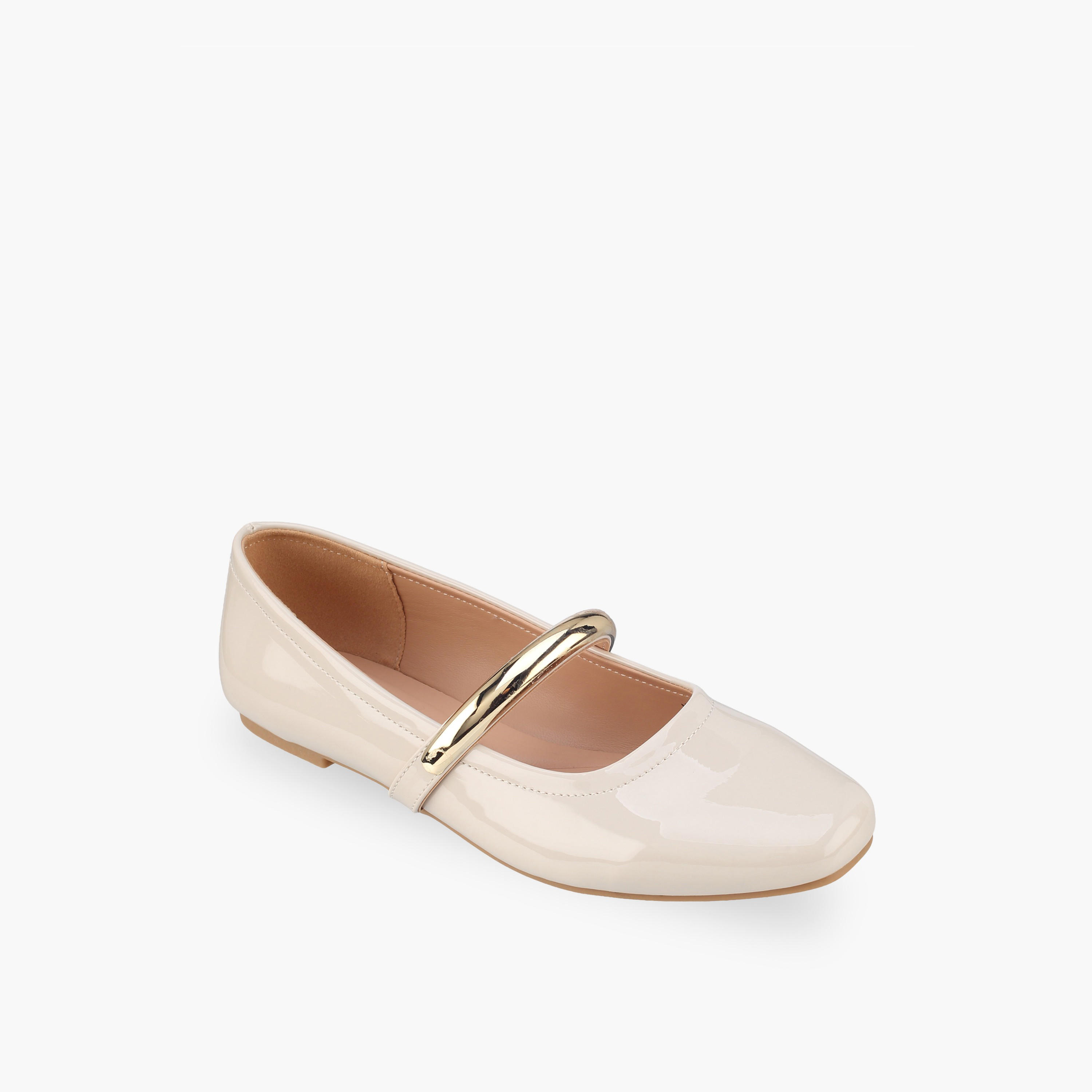 حذاء باليرينا سهل الارتداء للنساء من سيليست-women-shoes-ballerinas-image-2