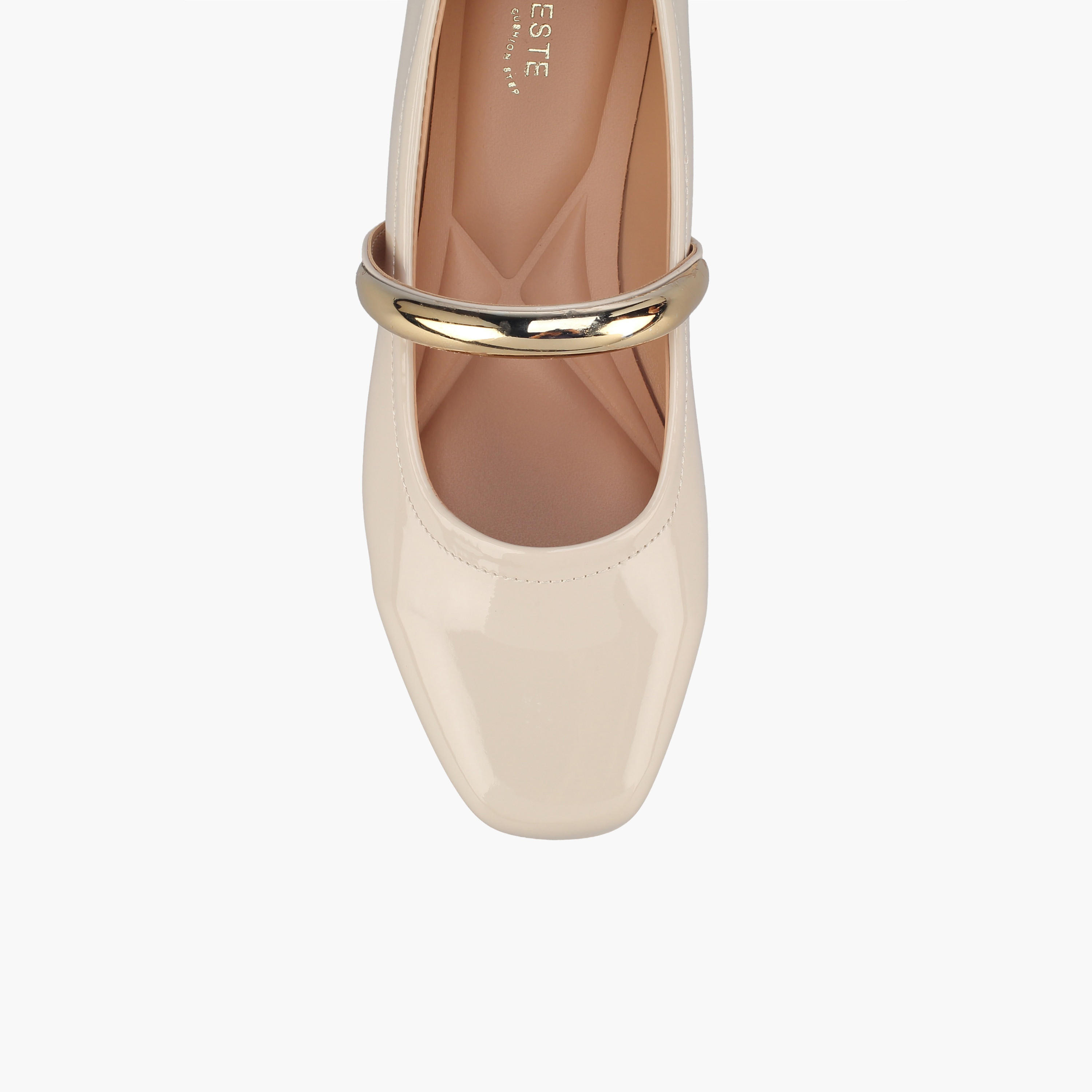 حذاء باليرينا سهل الارتداء للنساء من سيليست-women-shoes-ballerinas-image-4