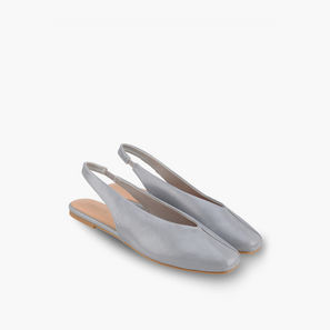 Celeste Women Pointed Toe Slingback Mules-women-image-1