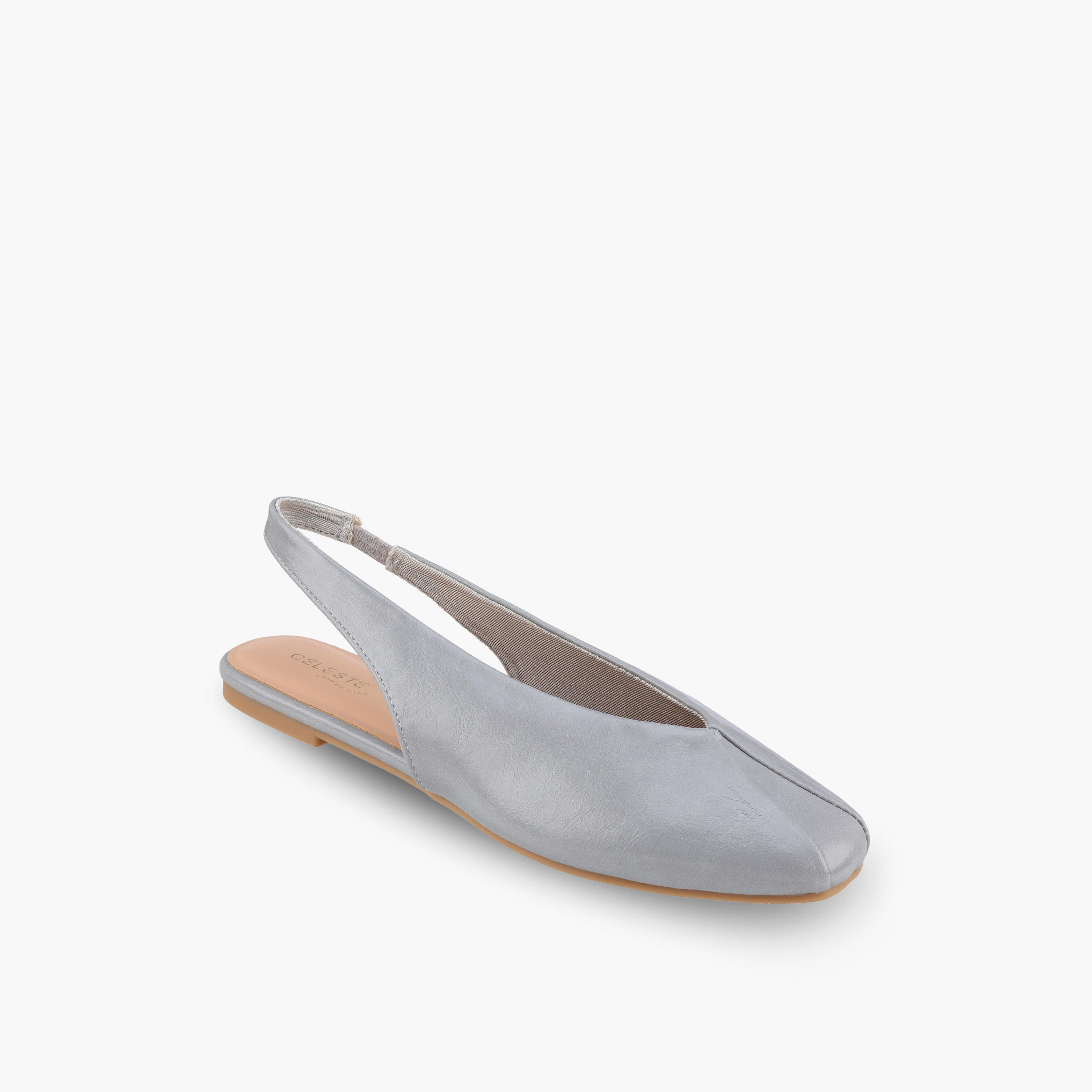 Celeste Women Pointed Toe Slingback Mules-women-shoes-flats-mules-image-2