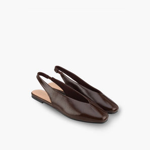 Celeste Women Pointed Toe Slingback Mules-women-image-1