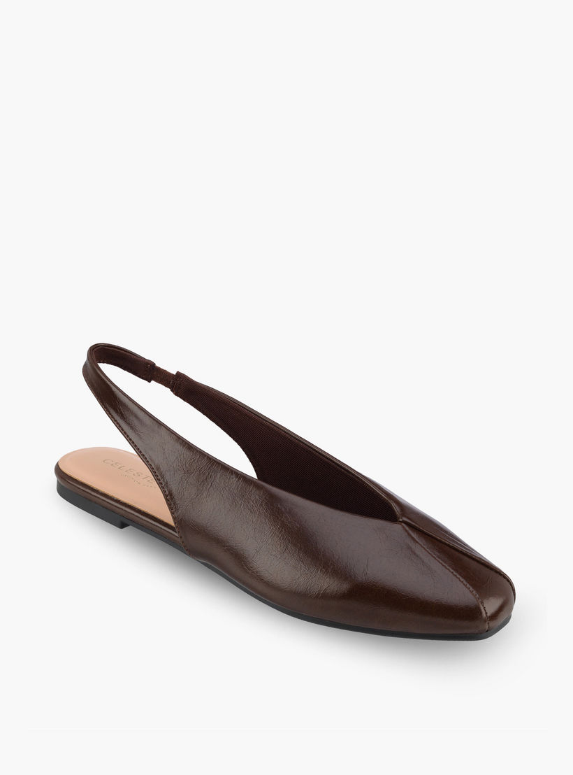 Celeste Women Pointed Toe Slingback Mules-women-shoes-flats-mules-image-2