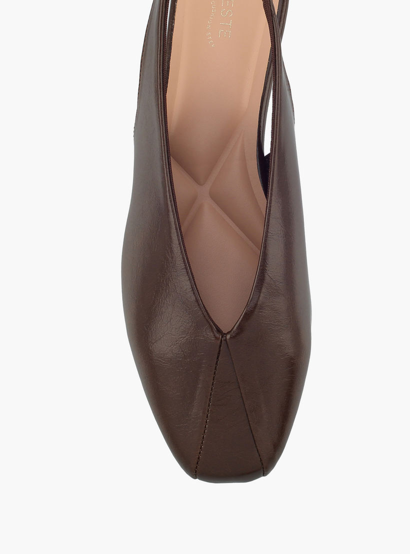Celeste Women Pointed Toe Slingback Mules-women-shoes-flats-mules-image-4