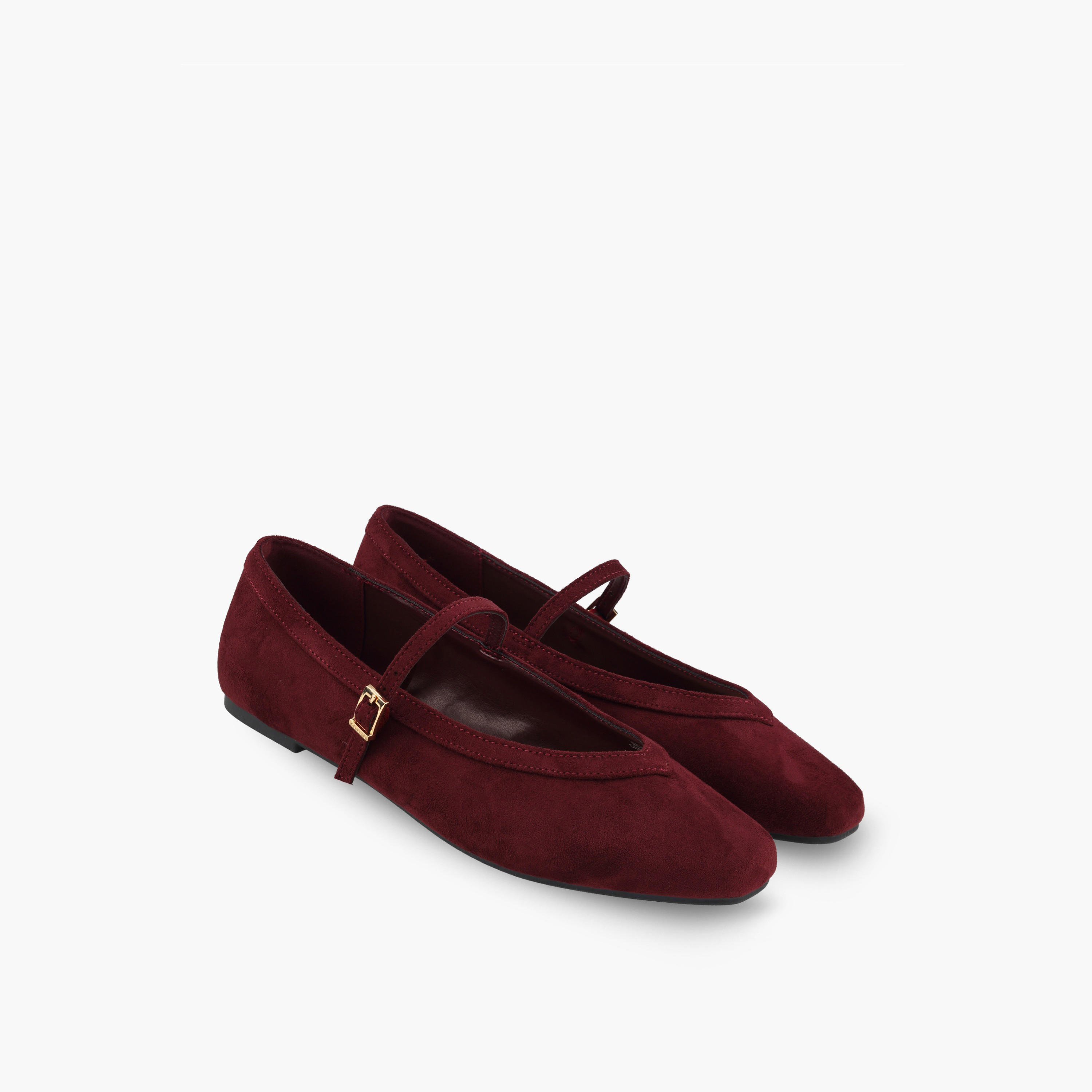 Celeste Women Mary Jane Shoes-women-shoes-ballerinas-image-1