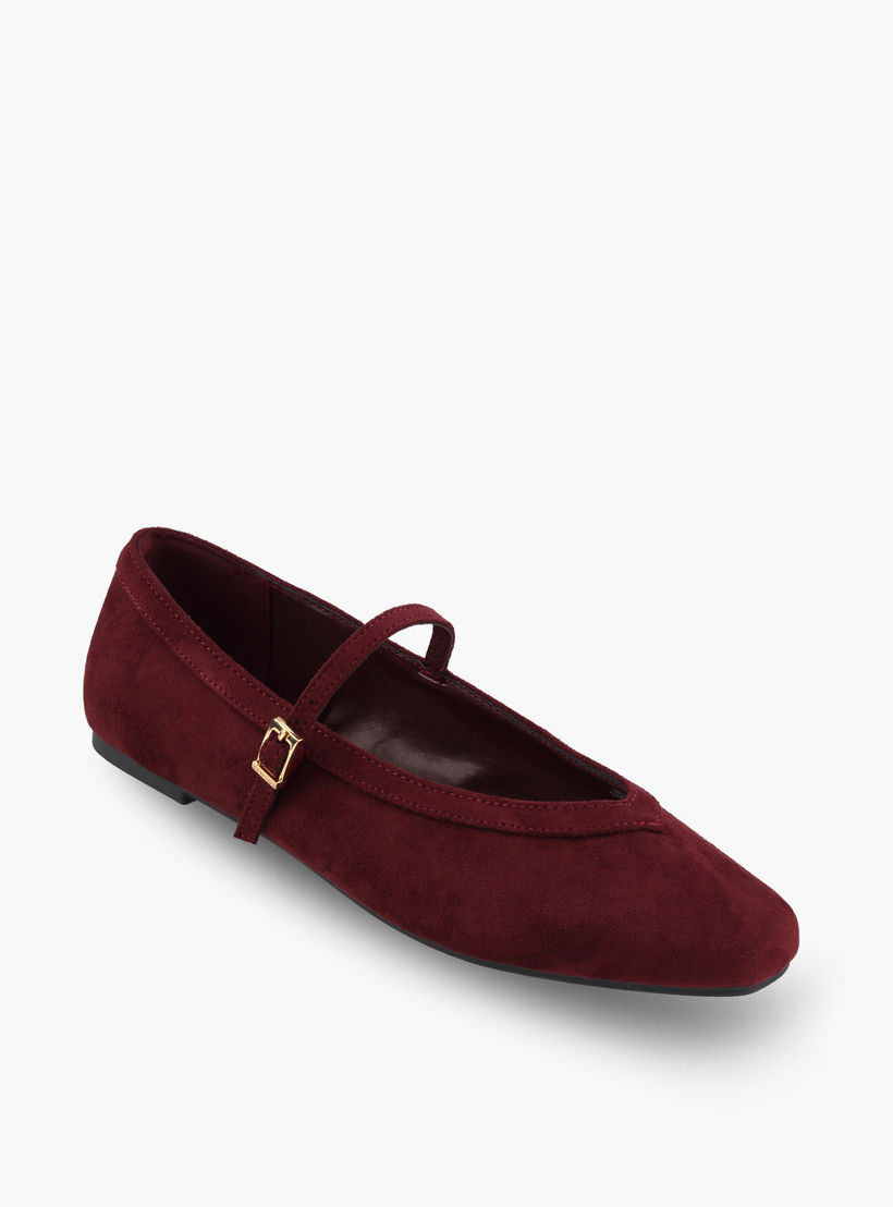 Celeste Women Mary Jane Shoes-women-shoes-ballerinas-image-2