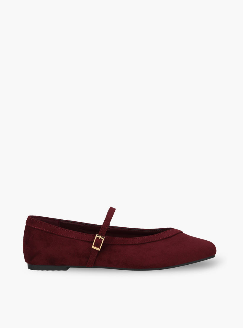 Celeste Women Mary Jane Shoes-women-shoes-ballerinas-image-3