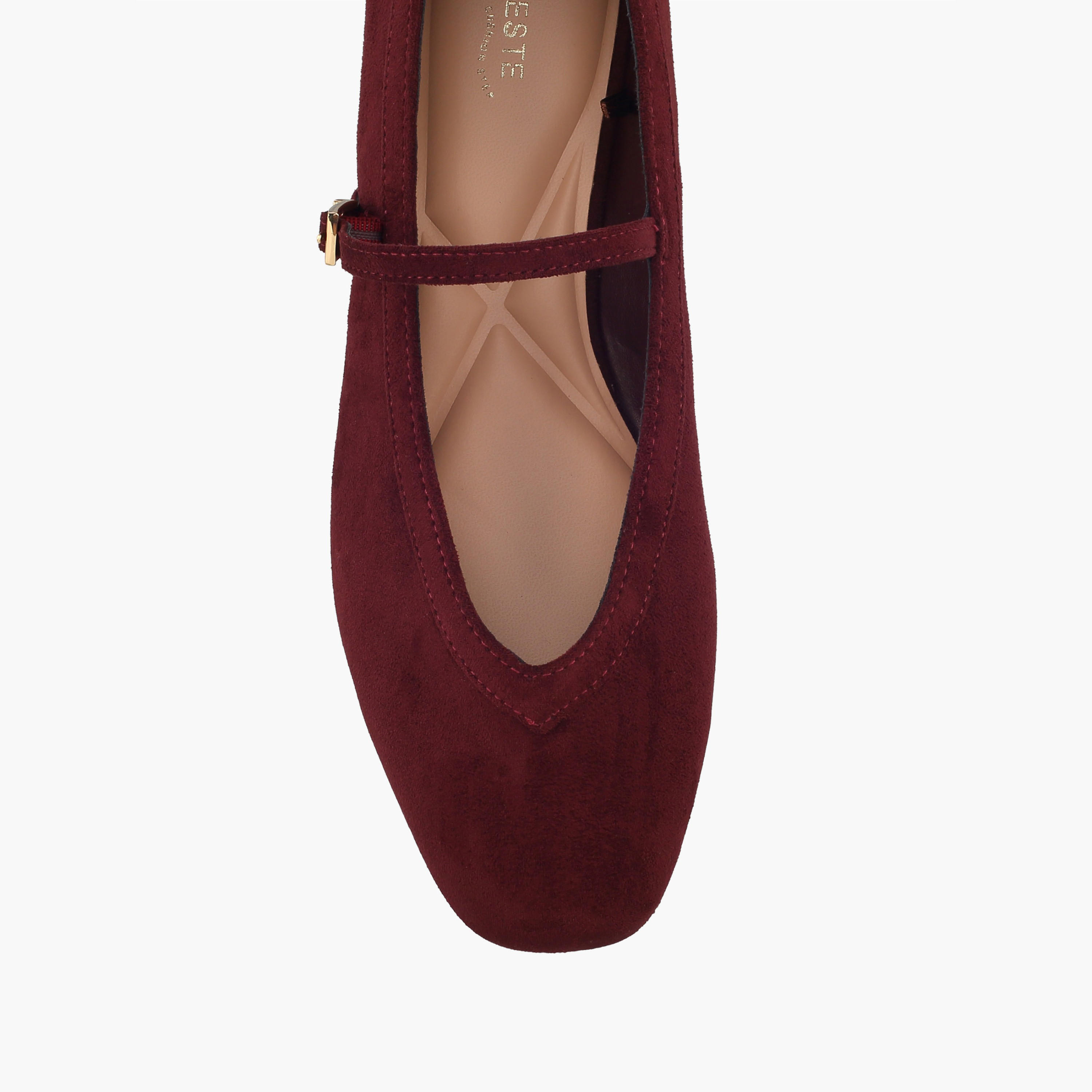 Celeste Women Mary Jane Shoes-women-shoes-ballerinas-image-4