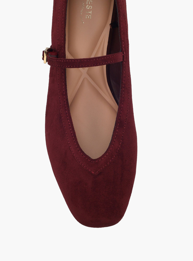 Celeste Women Mary Jane Shoes-women-shoes-ballerinas-image-4