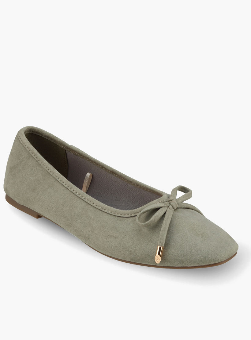حذاء باليرينا سهل الارتداء للنساء من سيليست-women-shoes-ballerinas-image-2