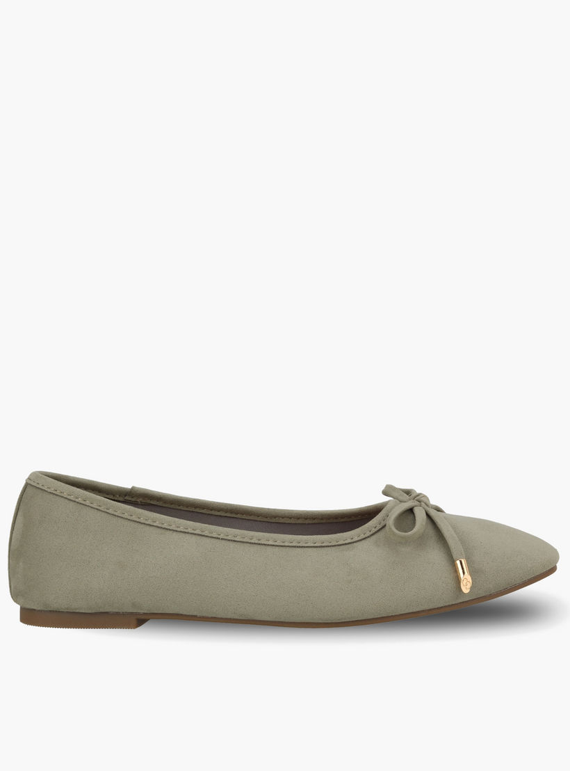 حذاء باليرينا سهل الارتداء للنساء من سيليست-women-shoes-ballerinas-image-3