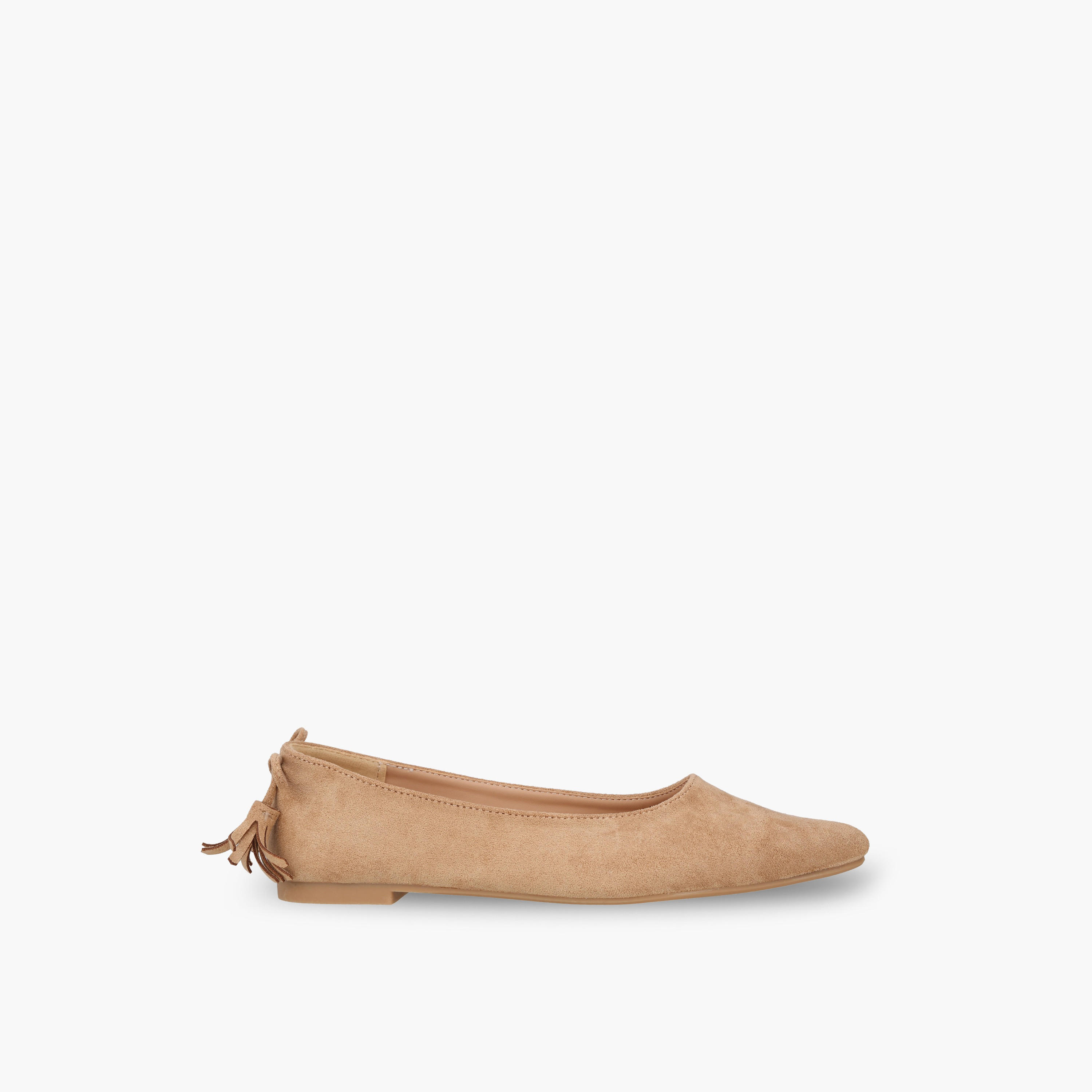 Flora Bella Women Tassel Detail Ballerina Shoes-women-shoes-flats-ballerinas-image-3