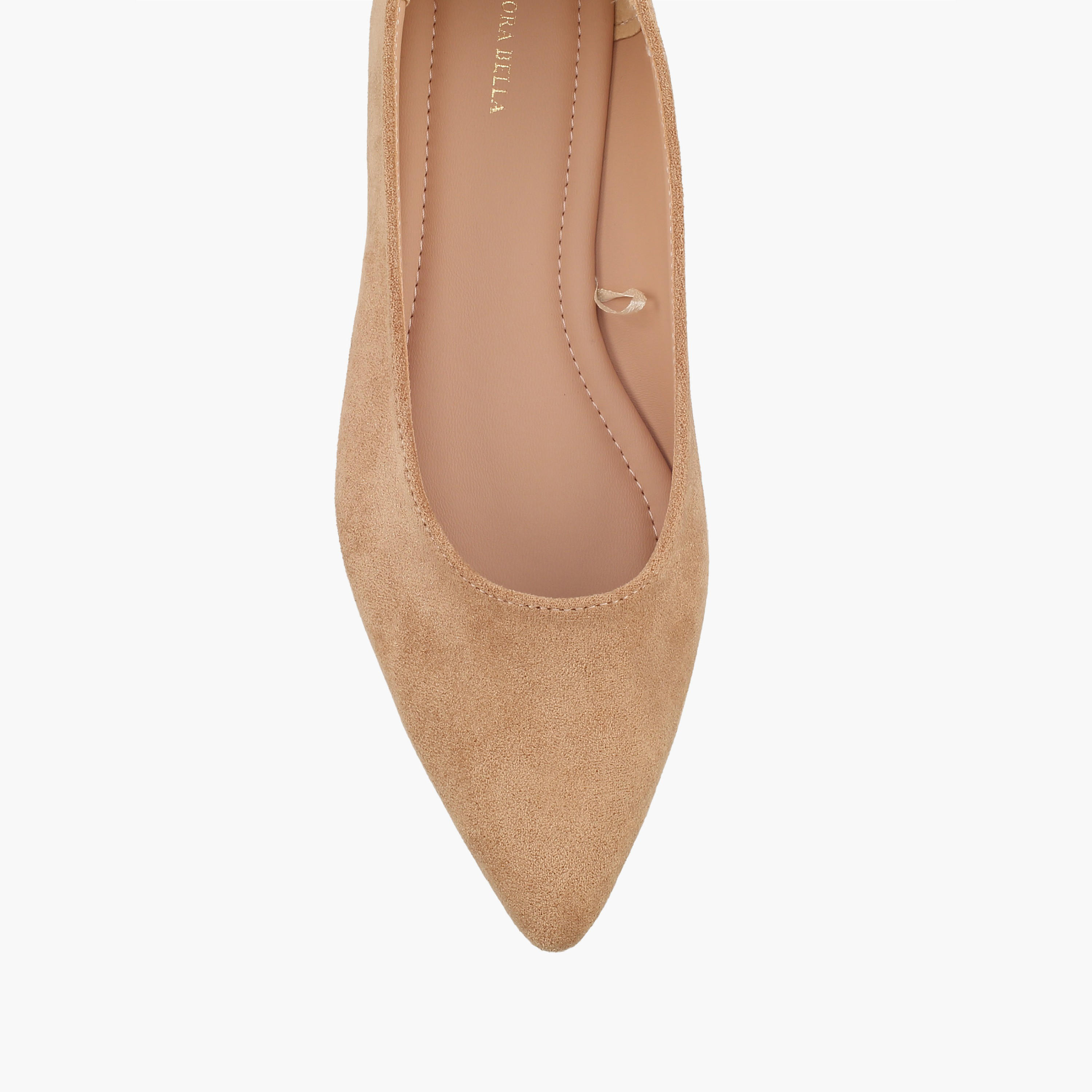 Flora Bella Women Tassel Detail Ballerina Shoes-women-shoes-flats-ballerinas-image-4