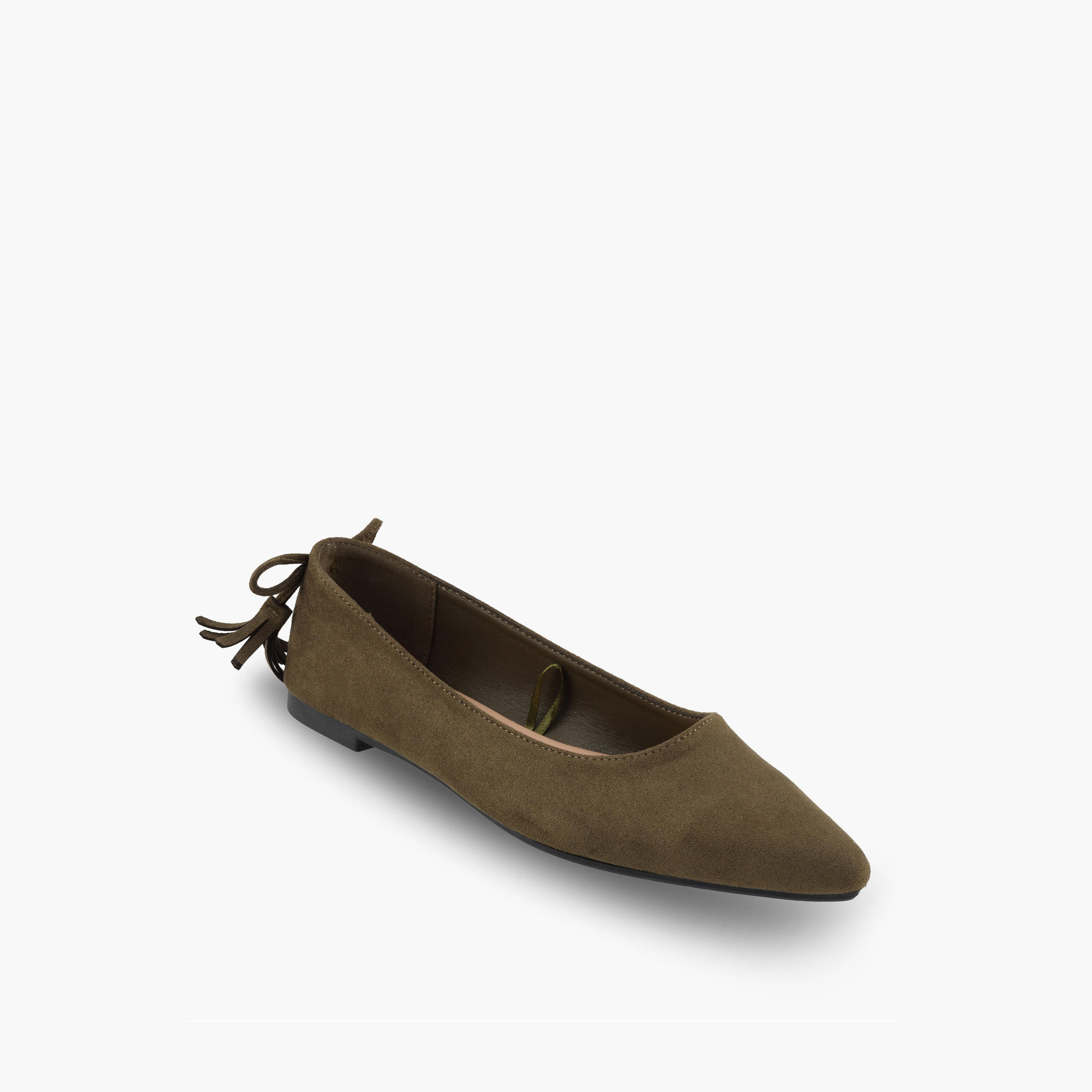 Flora Bella Women Tassel Detail Ballerina Shoes-women-shoes-flats-ballerinas-image-2