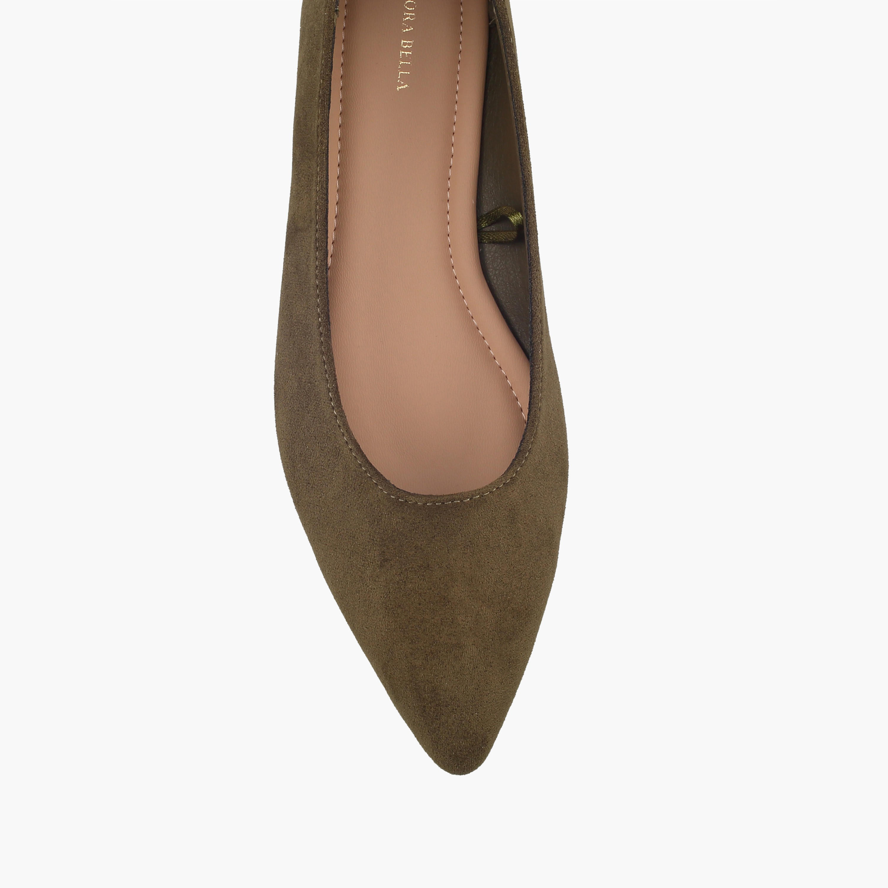 Flora Bella Women Tassel Detail Ballerina Shoes-women-shoes-flats-ballerinas-image-4