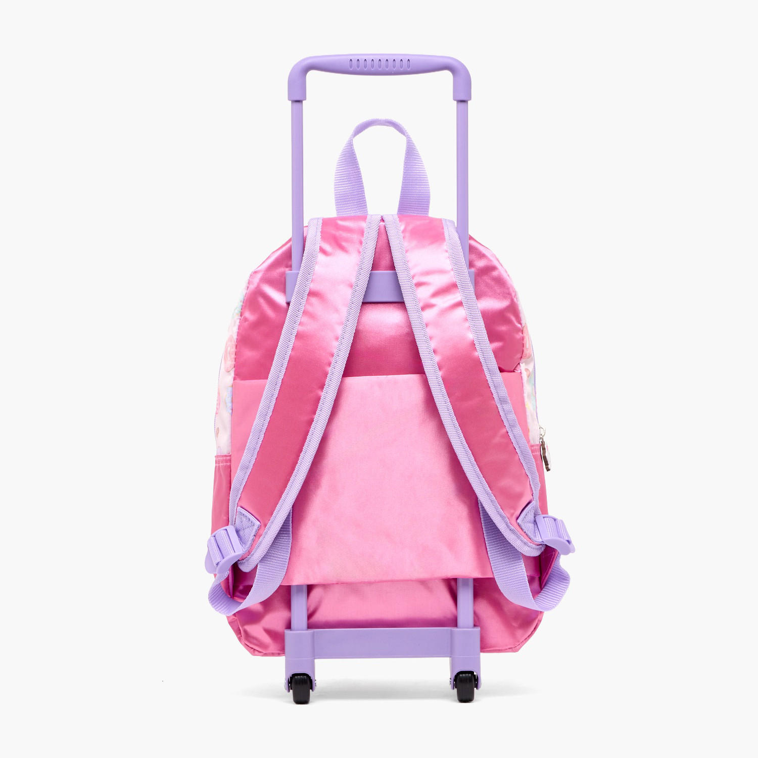 Hello Kitty 3-Piece Trolley Bag Set for Girls 13+ Years with Lunch Box and Water Bottle-school-bagsandbackpacks-trolleybags-image-11