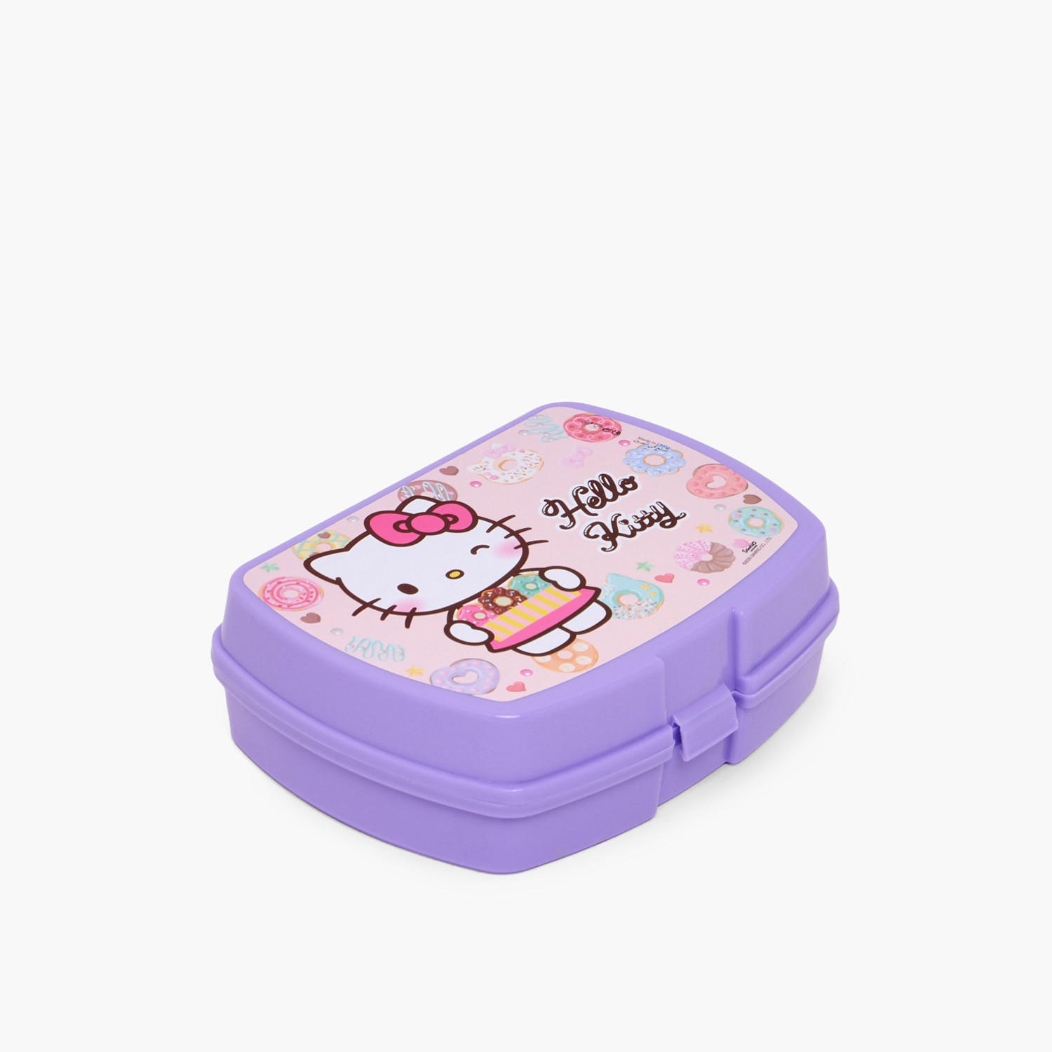 Hello Kitty 3-Piece Trolley Bag Set for Girls 13+ Years with Lunch Box and Water Bottle-school-bagsandbackpacks-trolleybags-image-15