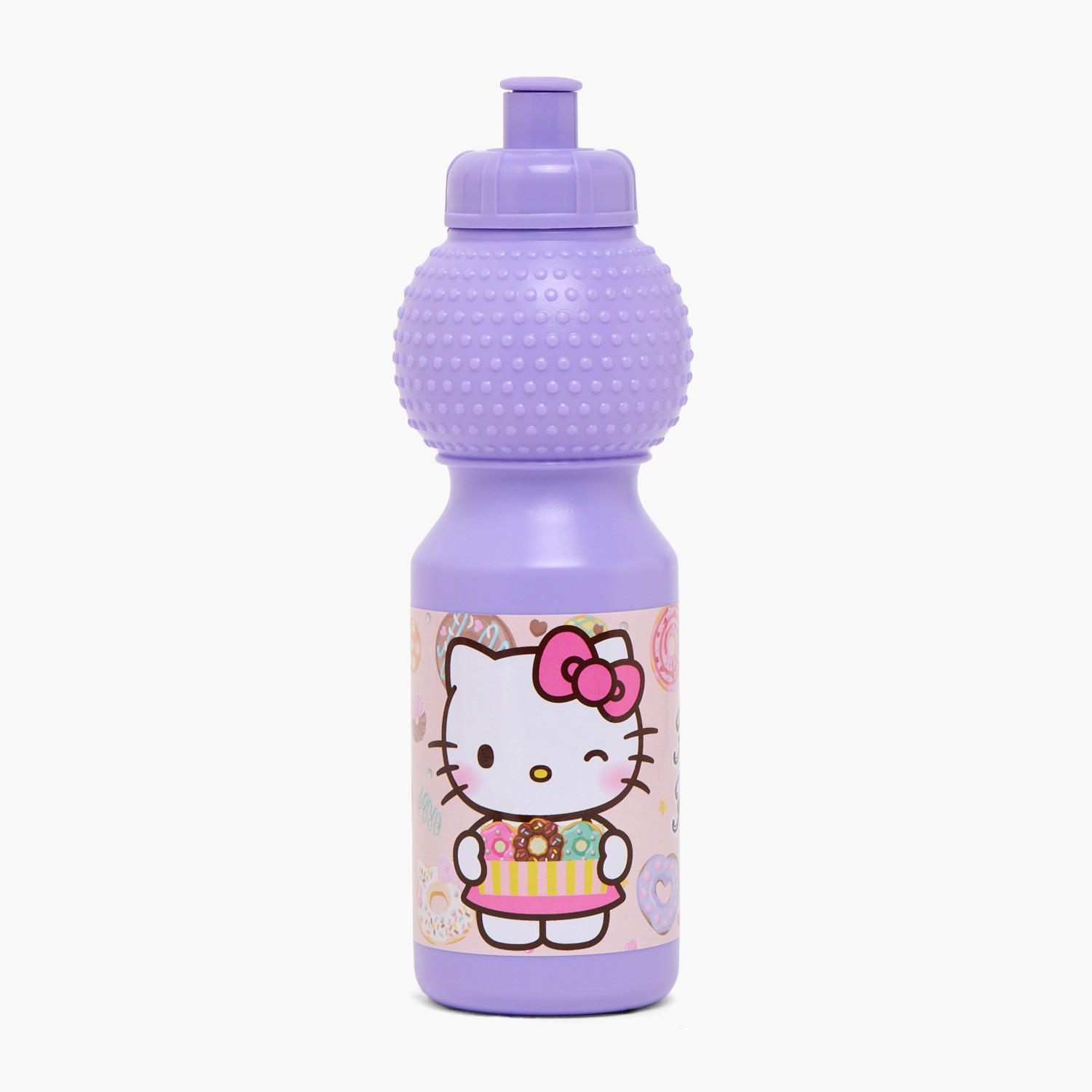 Hello Kitty 3-Piece Trolley Bag Set for Girls 13+ Years with Lunch Box and Water Bottle-school-bagsandbackpacks-trolleybags-image-17