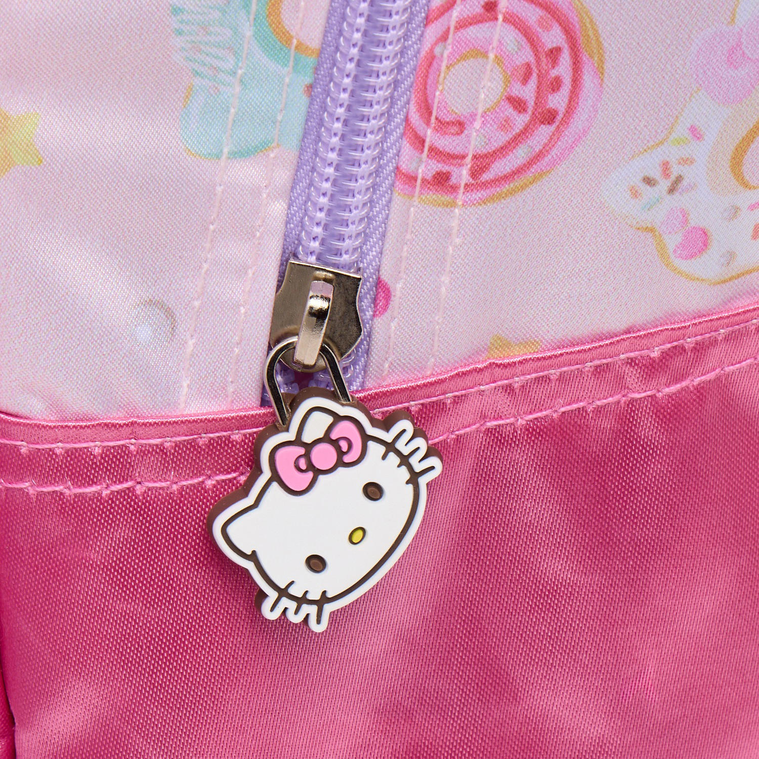 Hello Kitty 3-Piece Trolley Bag Set for Girls 13+ Years with Lunch Box and Water Bottle-school-bagsandbackpacks-trolleybags-image-7