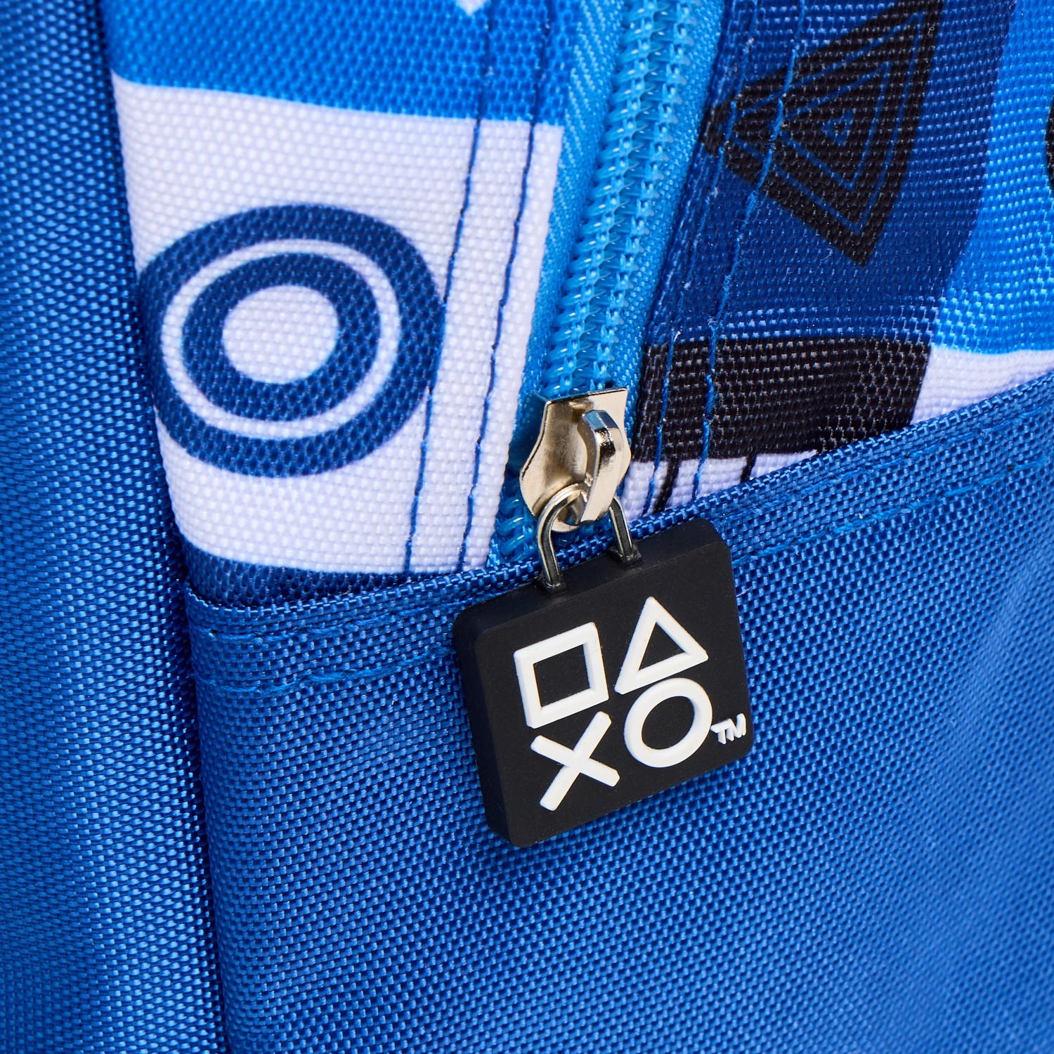 PlayStation Printed 3-Pieces School Trolley Bag Set for Kids 8-13 Years with Lunch Box and Bottle-school-bagsandbackpacks-trolleybags-image-7