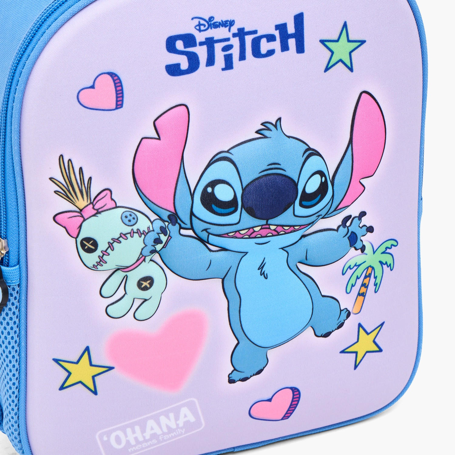 شنطة ظهر بسحاب إغلاق وطبعات ستيتش-school-bagsandbackpacks-backpacks-image-2
