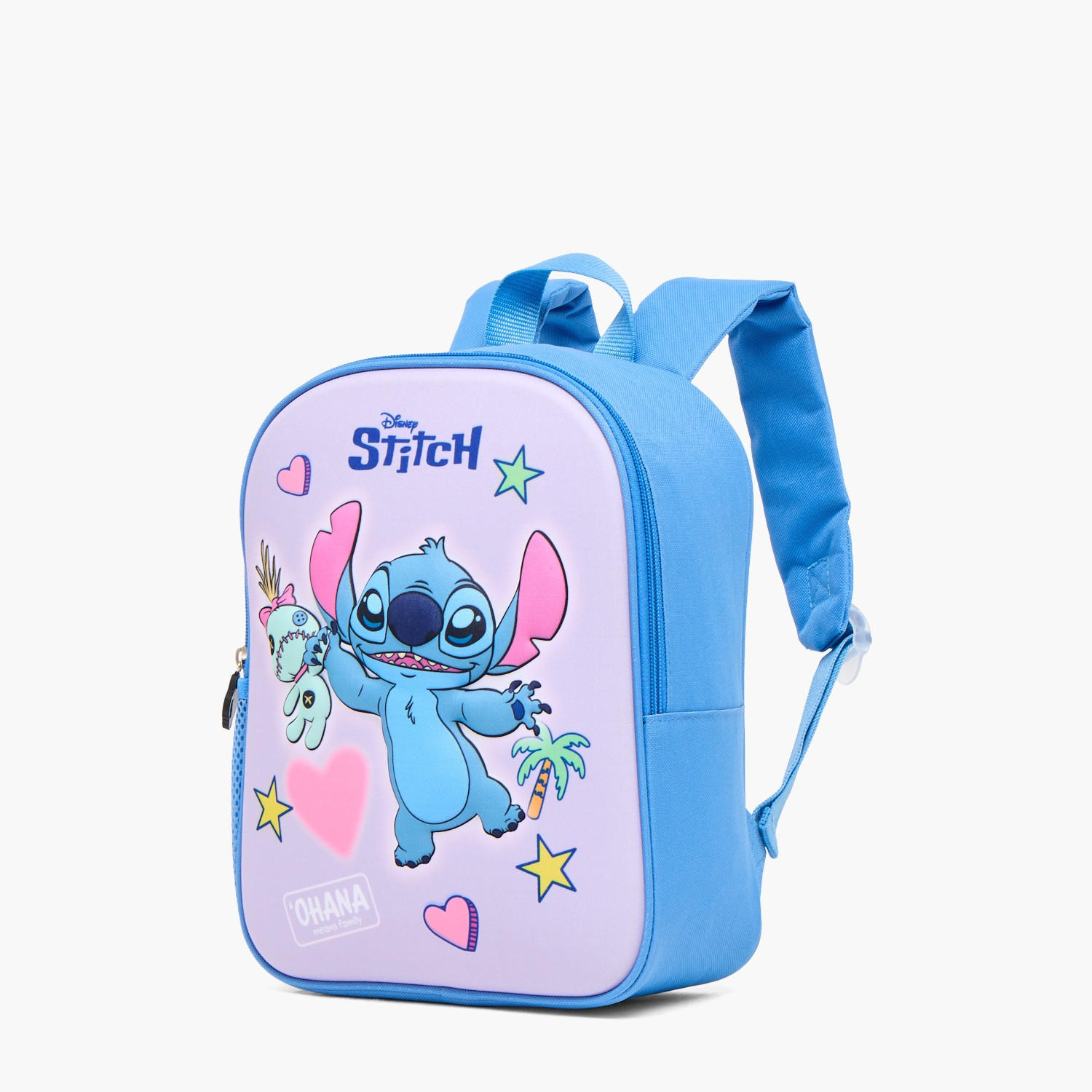 شنطة ظهر بسحاب إغلاق وطبعات ستيتش-school-bagsandbackpacks-backpacks-image-5