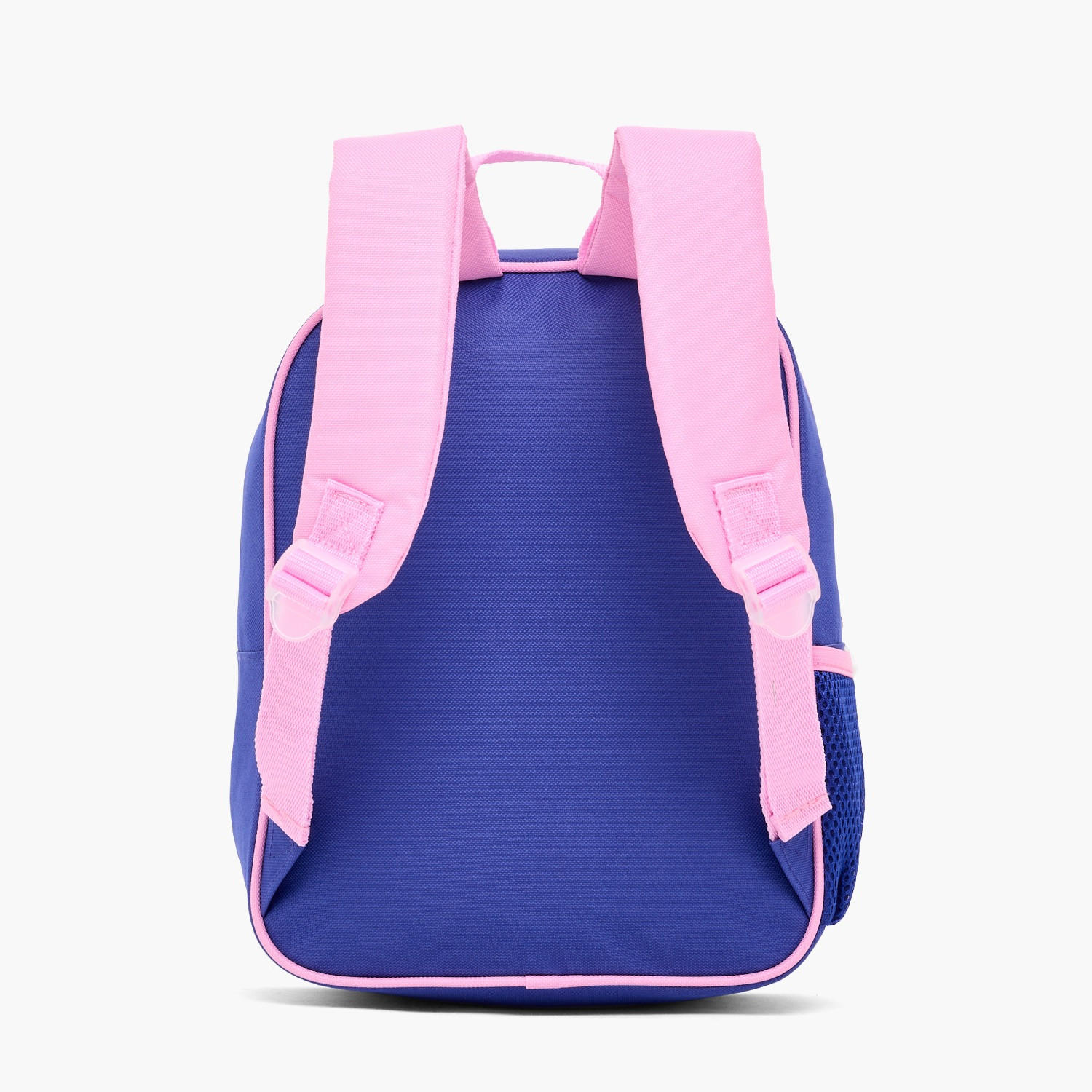 Frozen Print Backpack for Girls 13+ Years with Zip Closure-school-bagsandbackpacks-backpacks-image-7