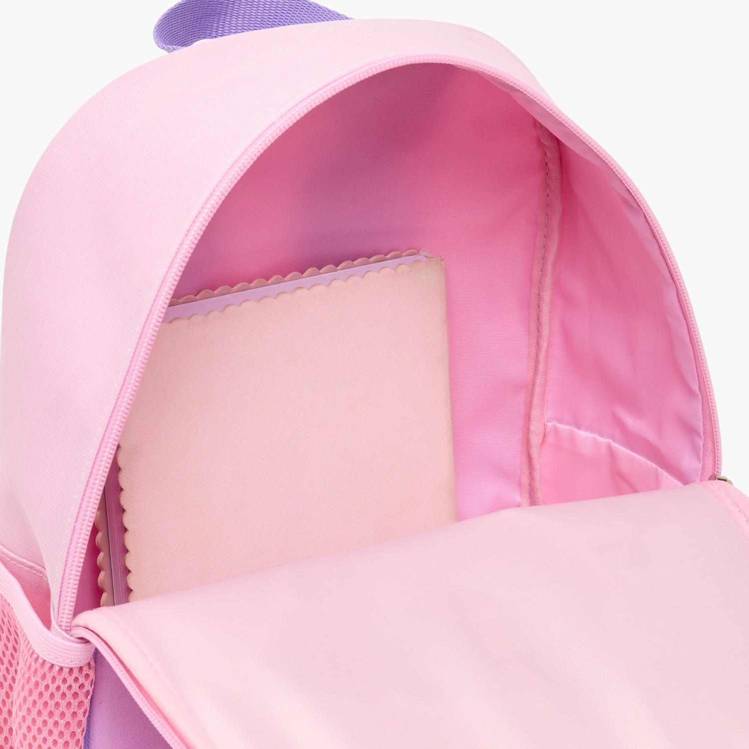 Kuromi Backpack for Girls 13+ Years with Side Pocket-school-bagsandbackpacks-backpacks-image-4