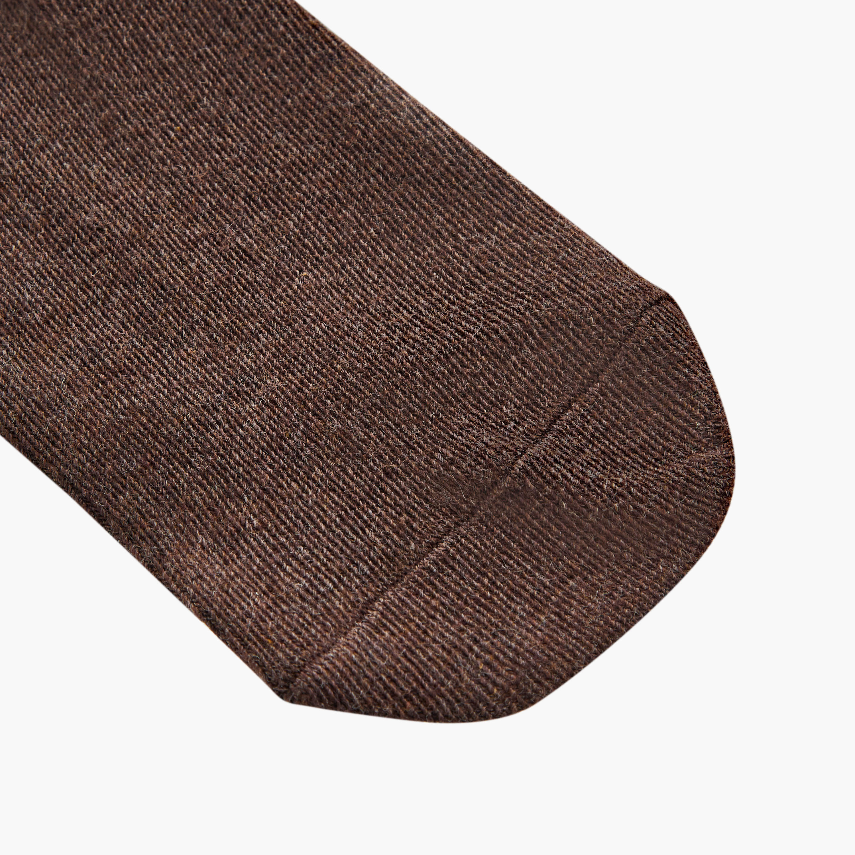 Solid Calf Length Socks - Set of 5-men-socks-image-5