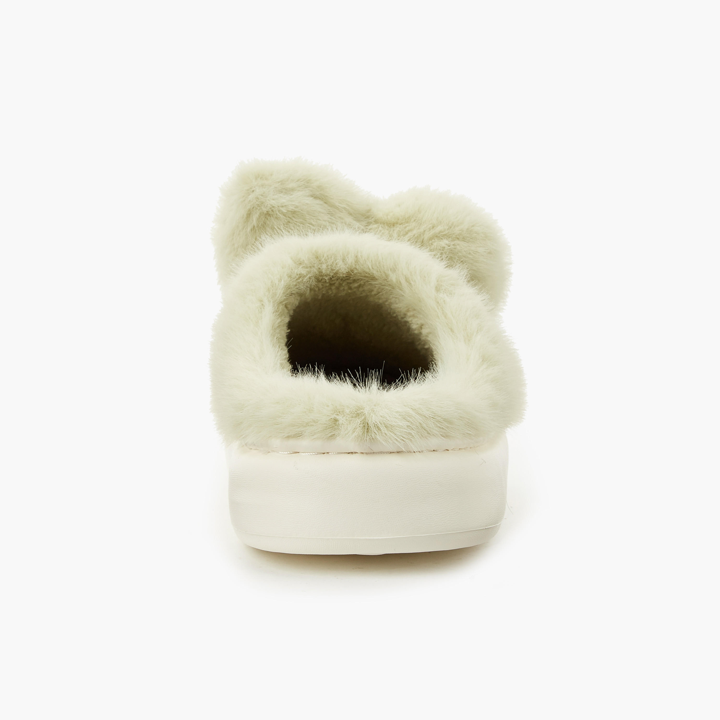 Le Confort Women Floral Accent Bedroom Slides-women-shoes-bedroomslippers-image-5