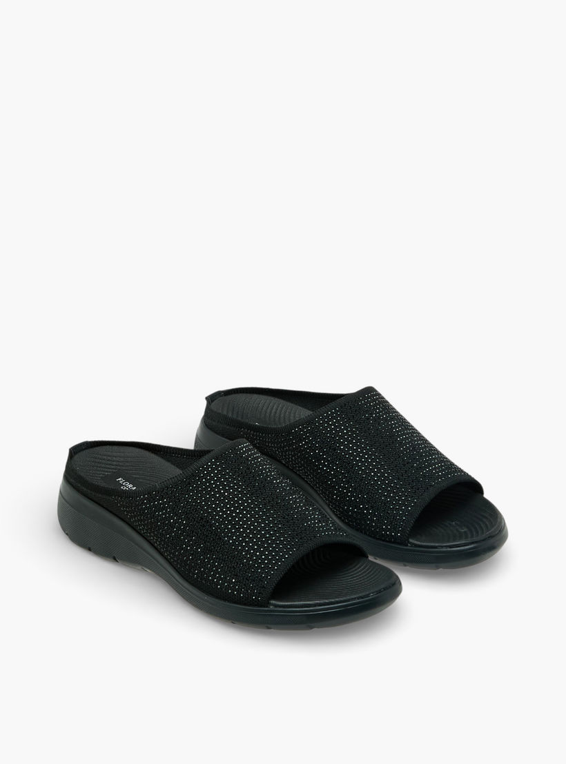 Flora Bella Women Embellished Slip-On Sandals-women-shoes-flats-sandals-image-1
