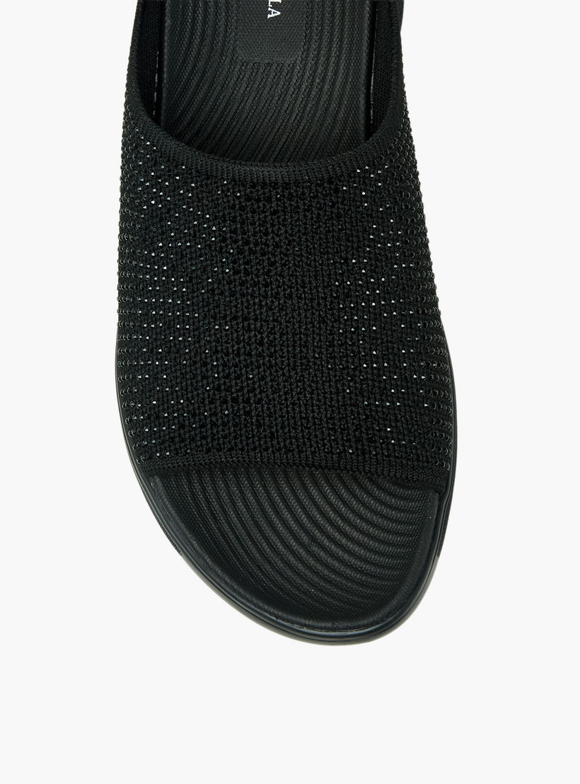 Flora Bella Women Embellished Slip-On Sandals-women-shoes-flats-sandals-image-5