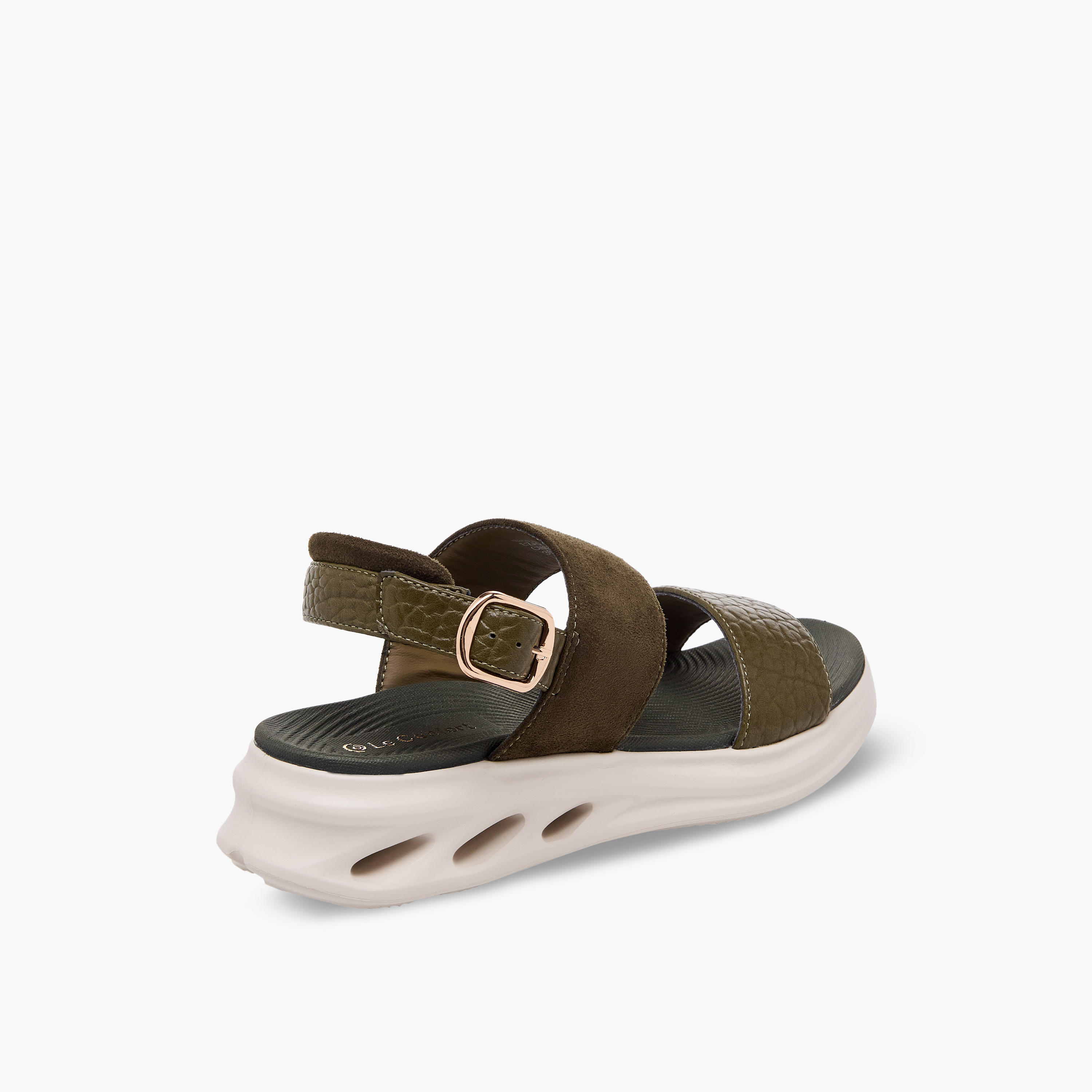 Le Confort Women Strap Sandals-women-shoes-sandals-heeled-image-6