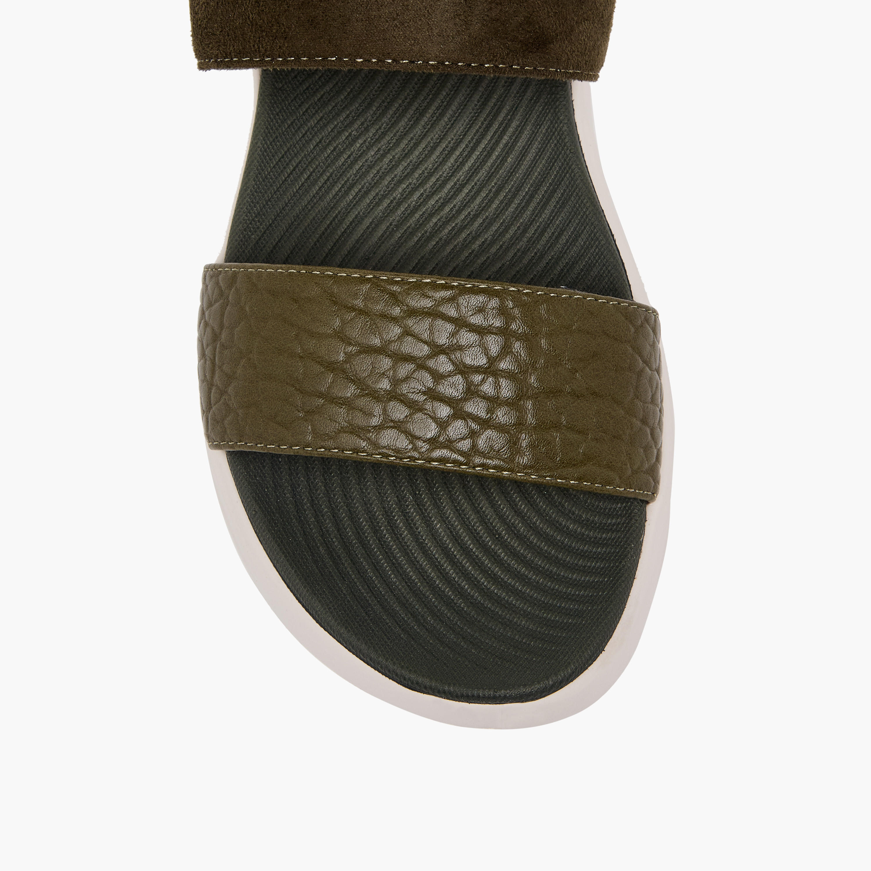 Le Confort Women Strap Sandals-women-shoes-sandals-heeled-image-7