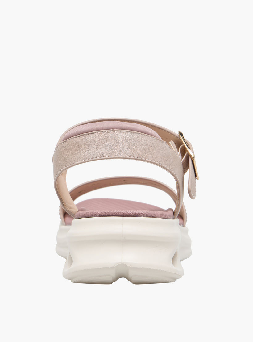 صندل بأحزمة للنساء من لو كونفورت-women-shoes-flats-sandals-image-8