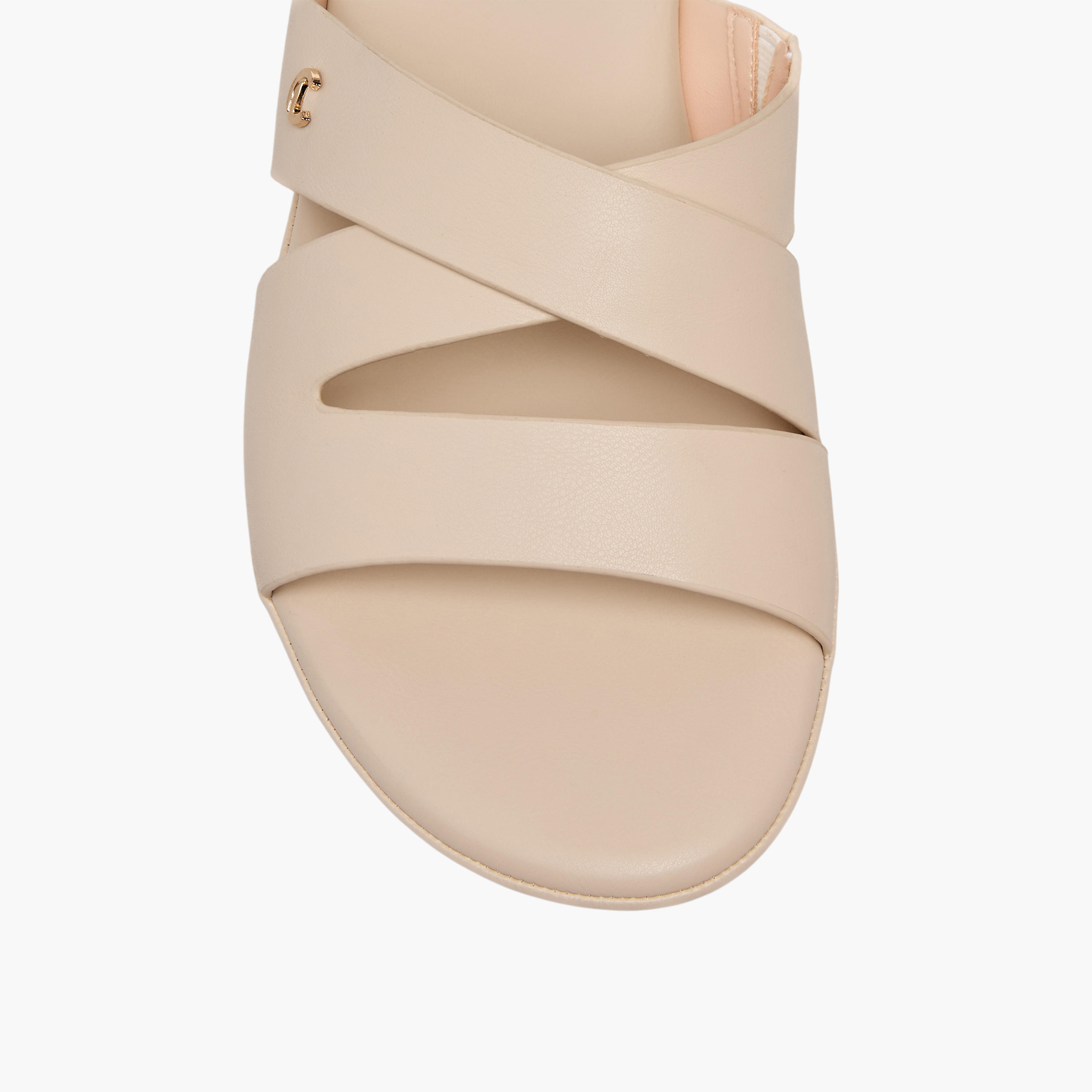 صندل سهل الارتداء للنساء من لو كونفورت-women-shoes-sandals-flats-image-7