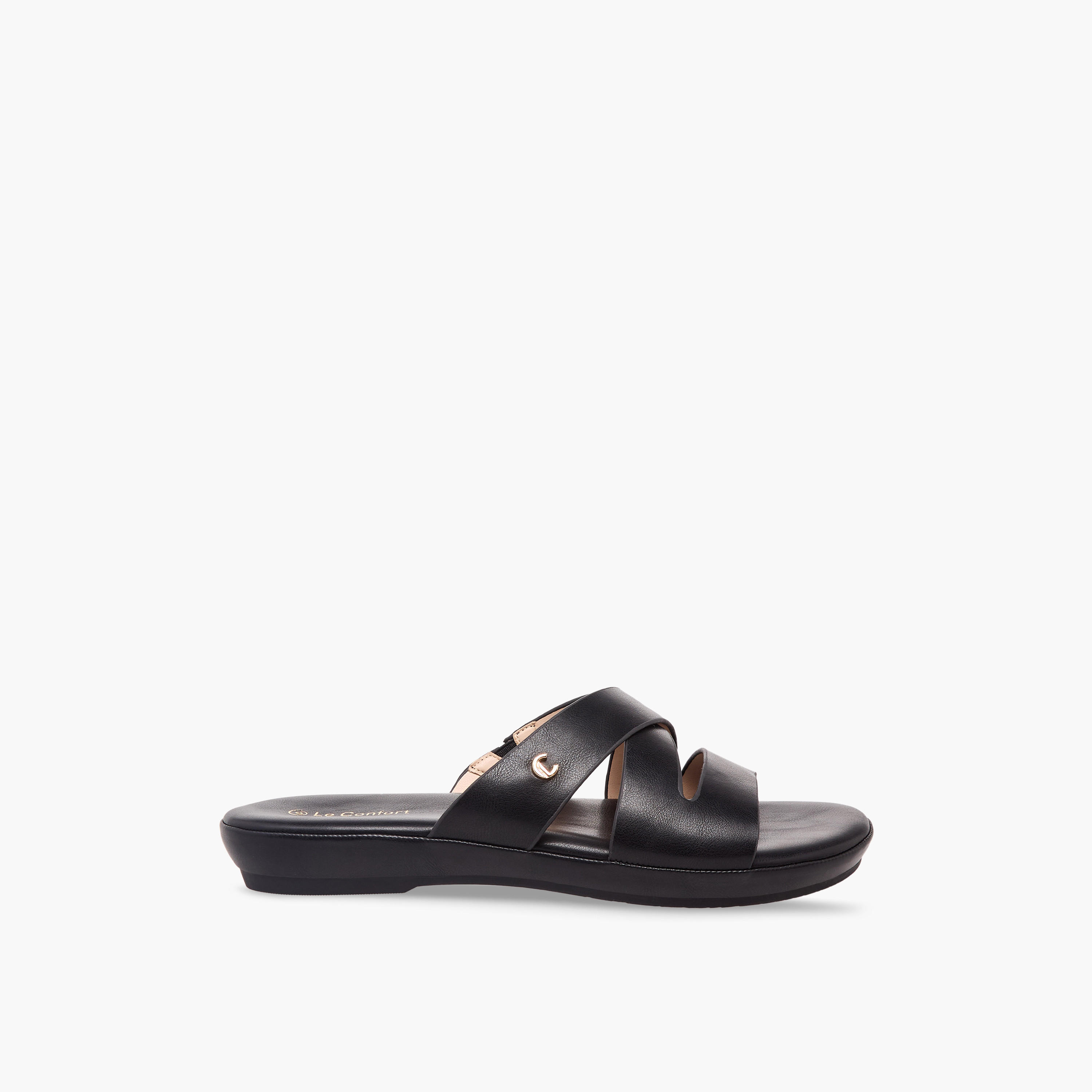 صندل سهل الارتداء للنساء من لو كونفورت-women-shoes-sandals-flats-image-3