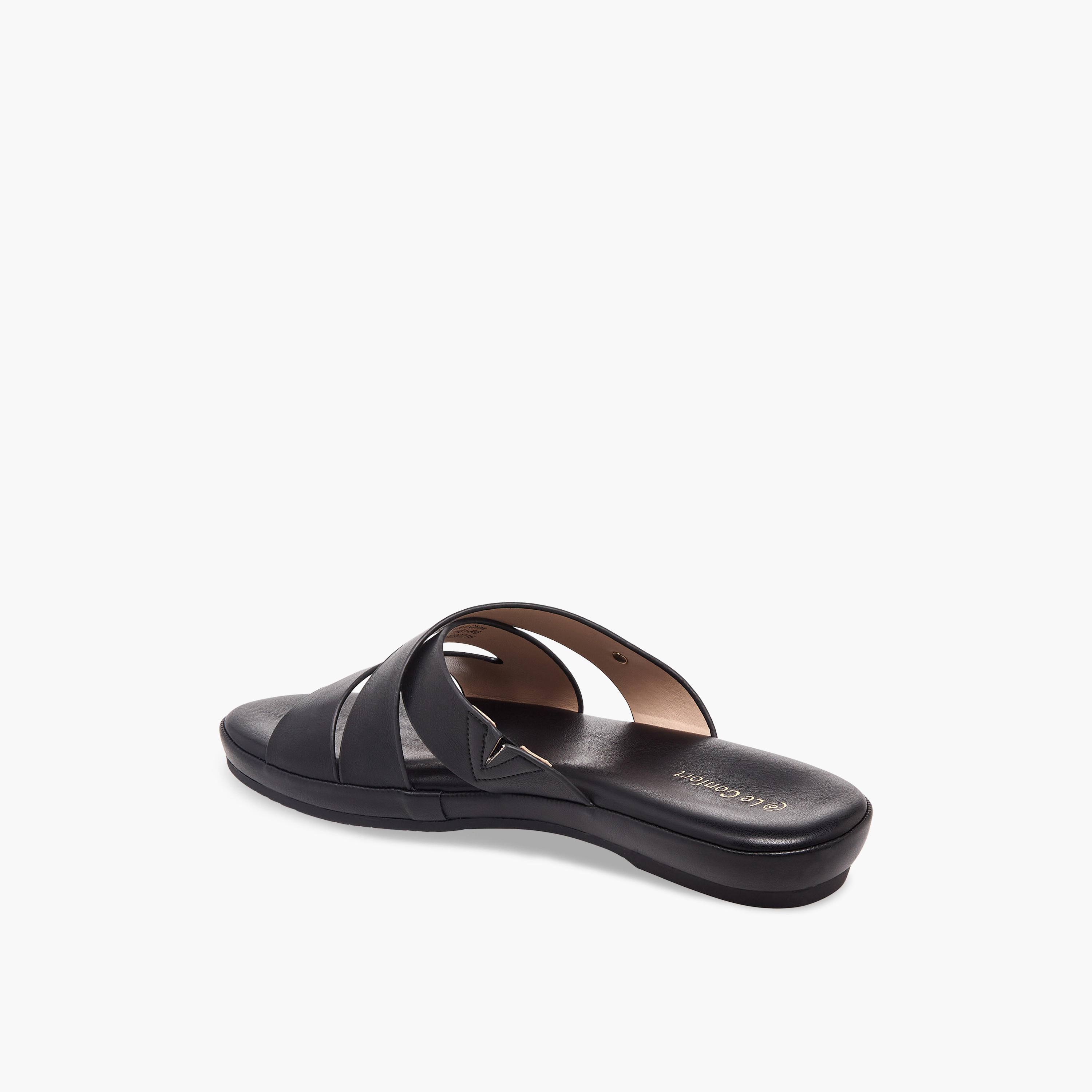 صندل سهل الارتداء للنساء من لو كونفورت-women-shoes-sandals-flats-image-5
