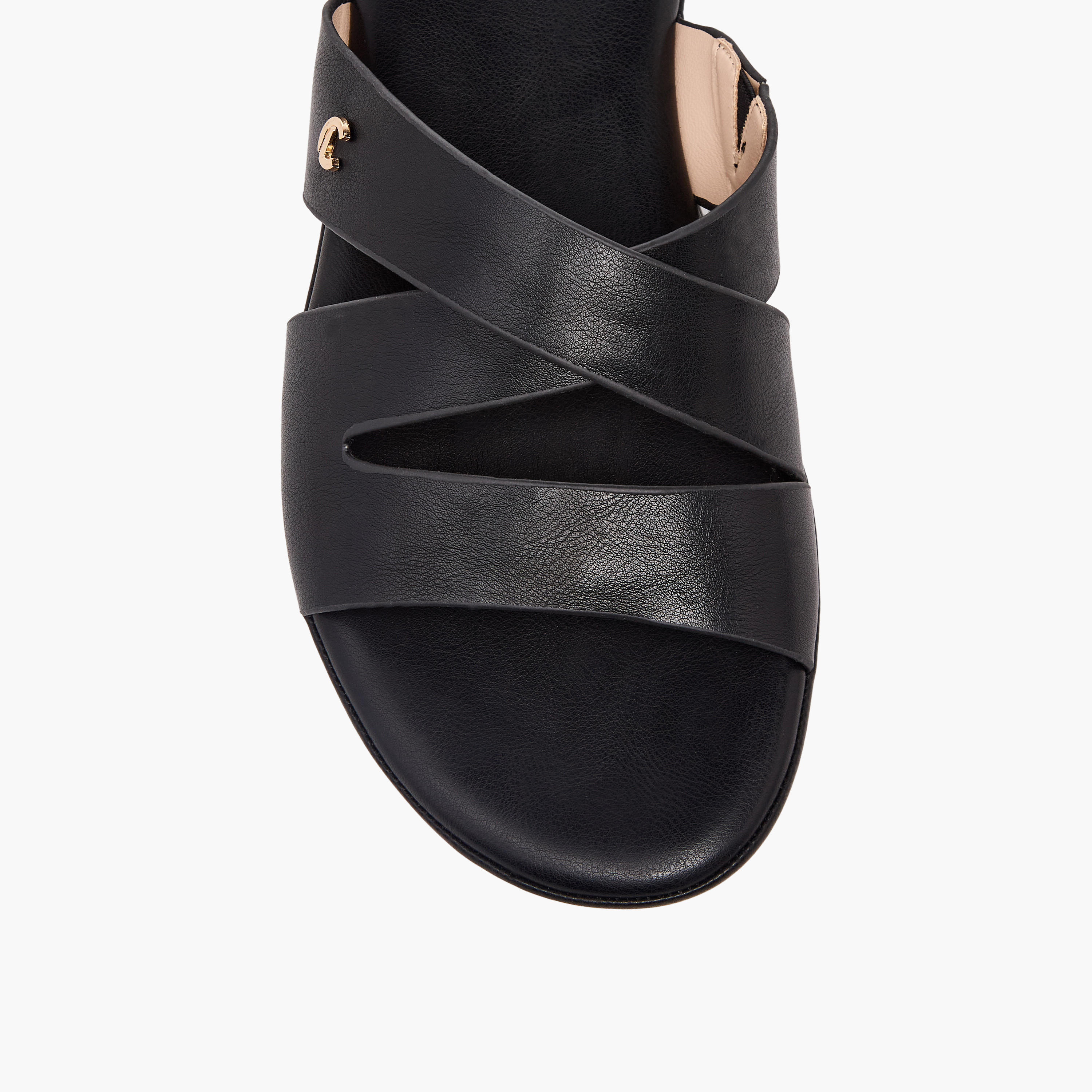 صندل سهل الارتداء للنساء من لو كونفورت-women-shoes-sandals-flats-image-7