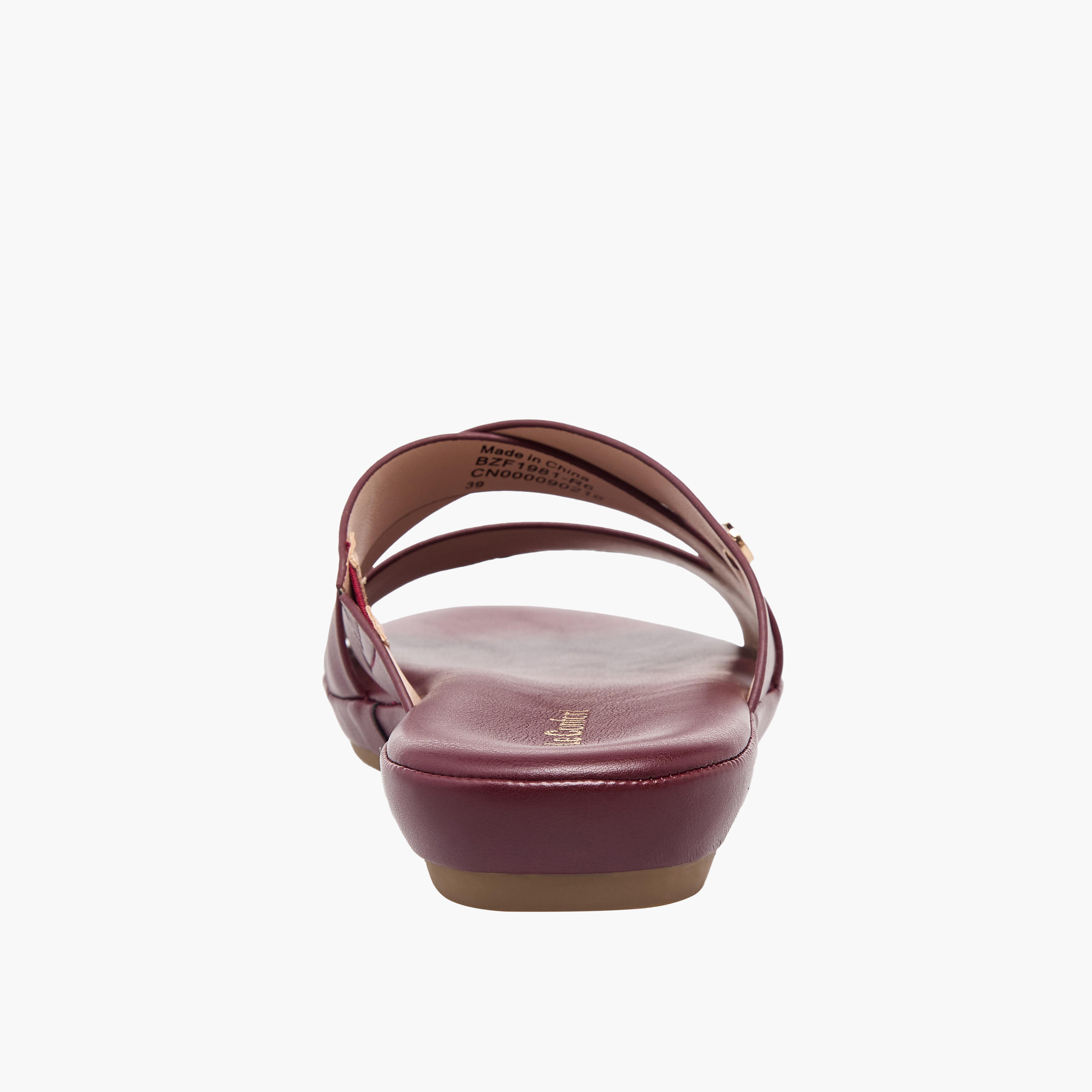 صندل سهل الارتداء للنساء من لو كونفورت-women-shoes-sandals-flats-image-8